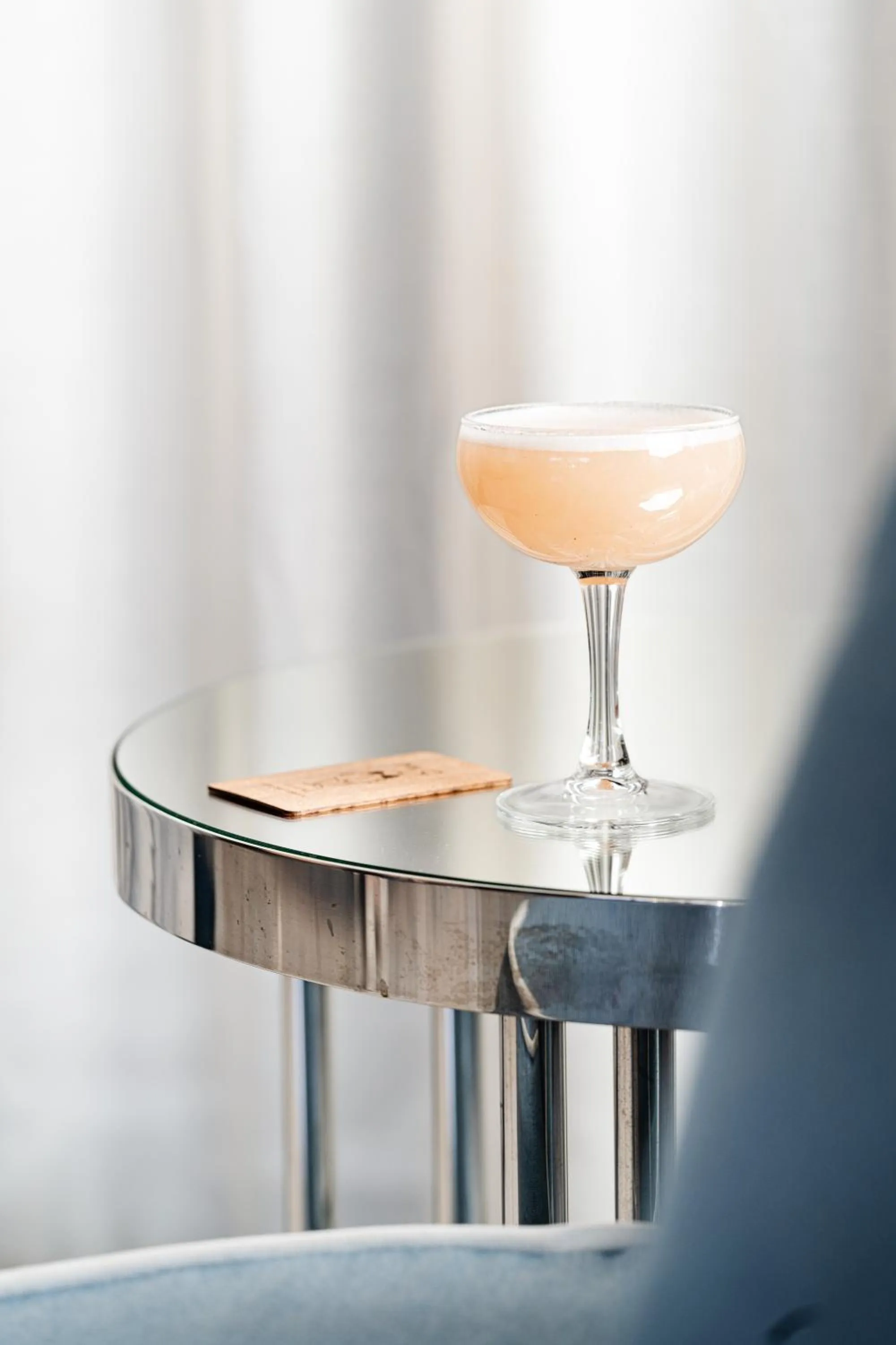 Drinks in Mr. C Miami - Coconut Grove