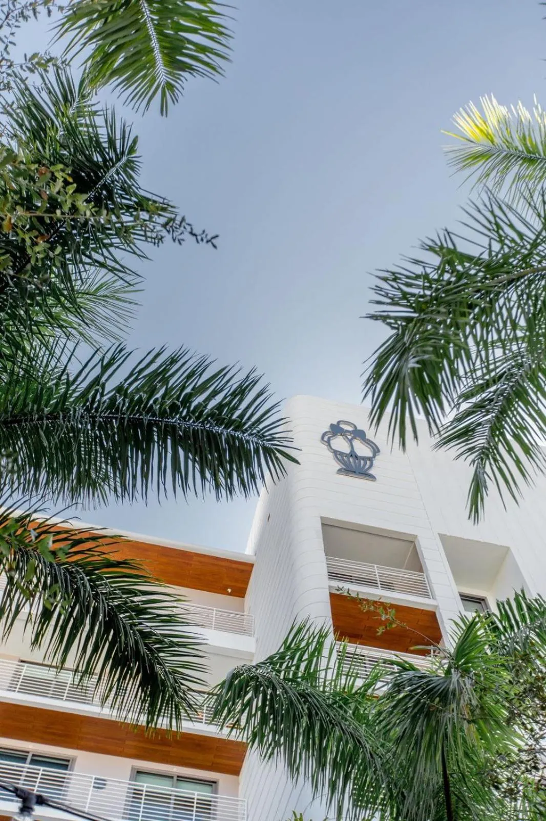 Property building in Mr. C Miami - Coconut Grove