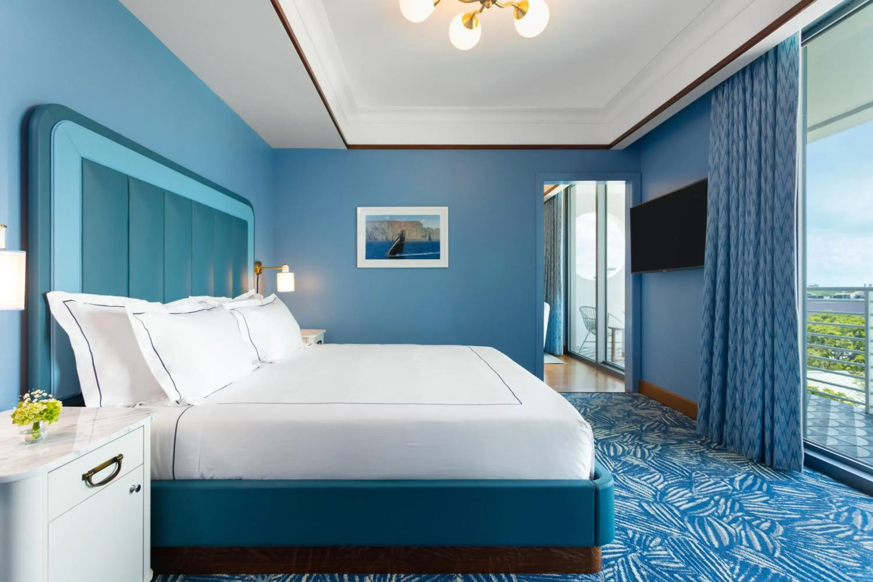 Signature Suite ADA in Mr. C Miami - Coconut Grove Signature Suite ADA in Mr. C Miami - Coconut Grove