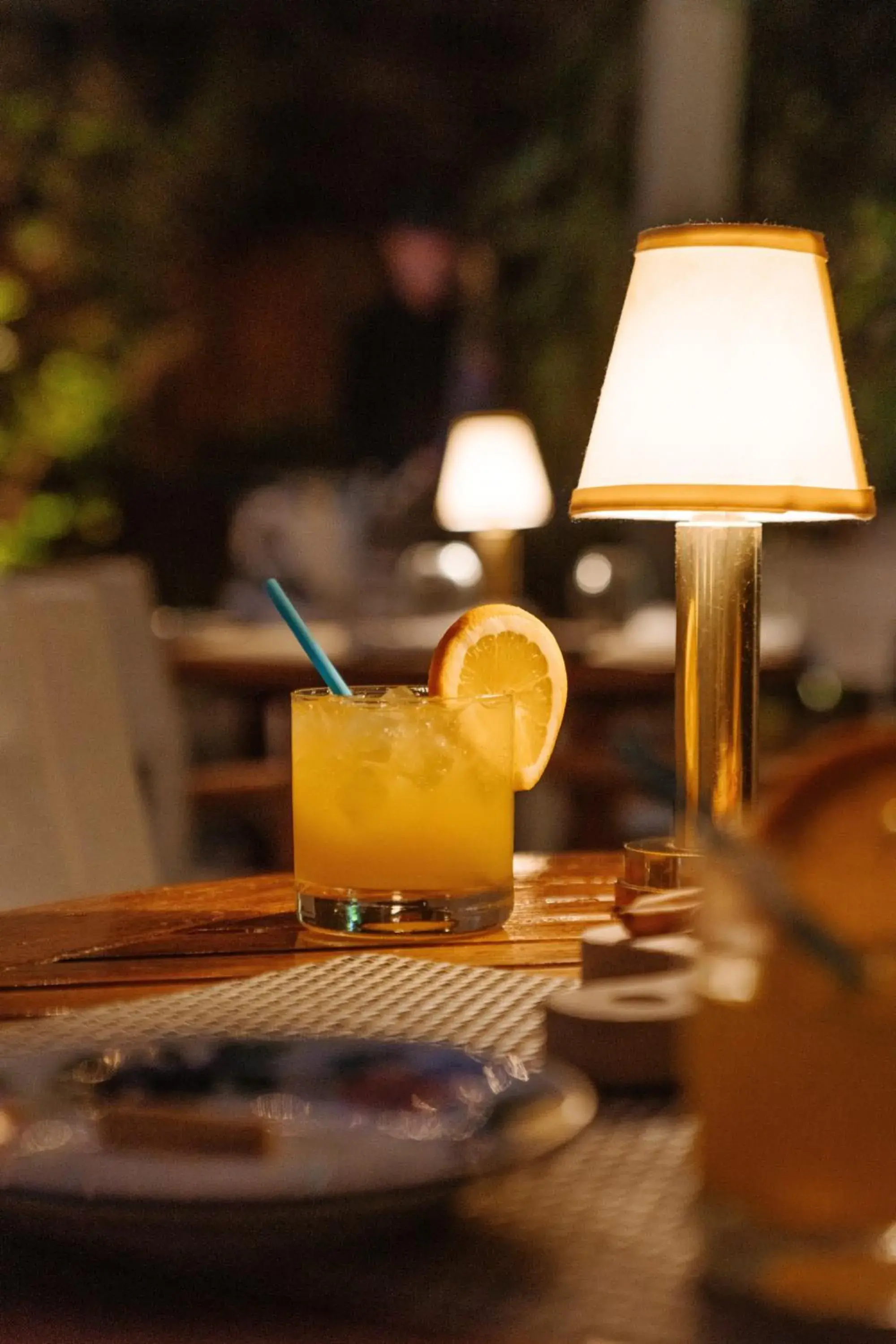 Restaurant/places to eat in Mr. C Miami - Coconut Grove Restaurant/places to eat in Mr. C Miami - Coconut Grove