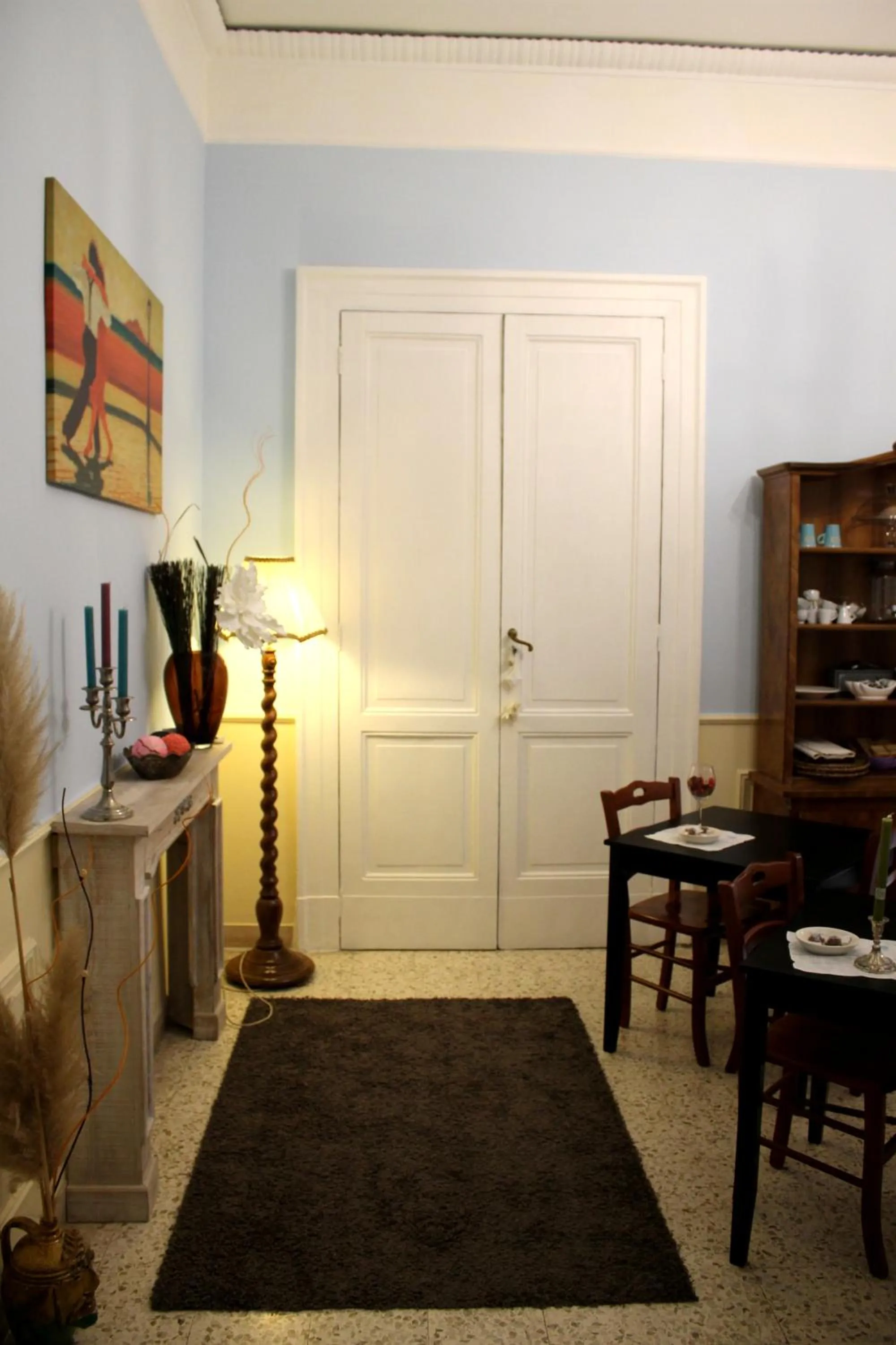 Al 68 Di Piazza Cavour