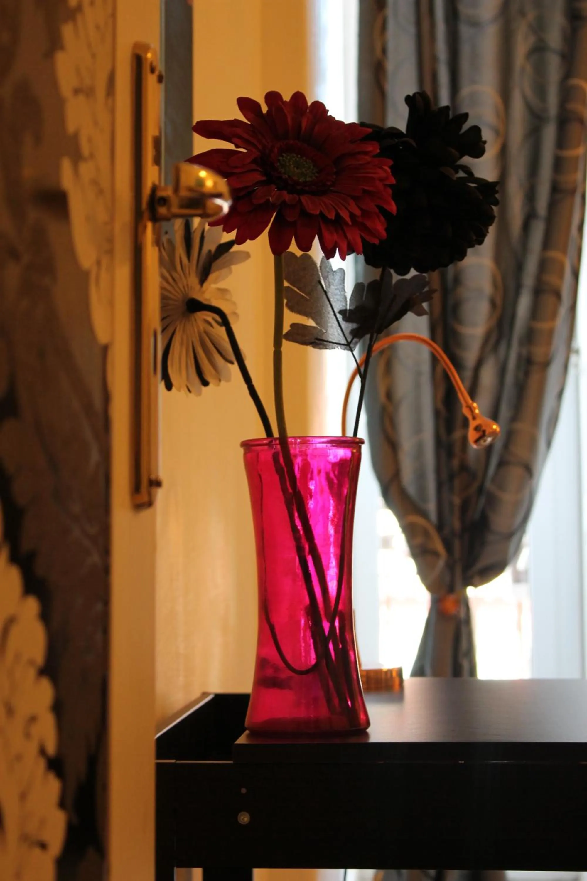 Al 68 Di Piazza Cavour