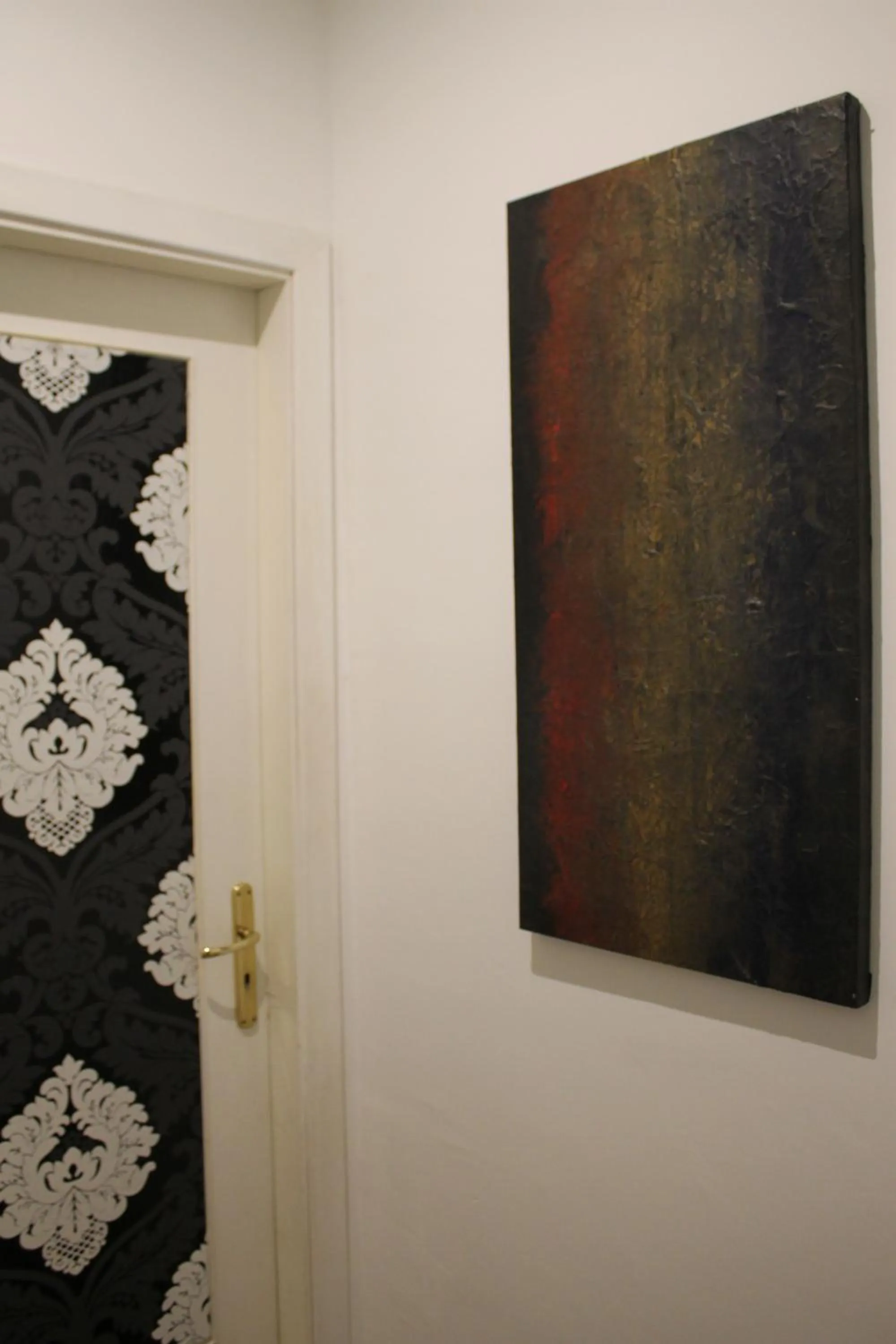 Al 68 Di Piazza Cavour