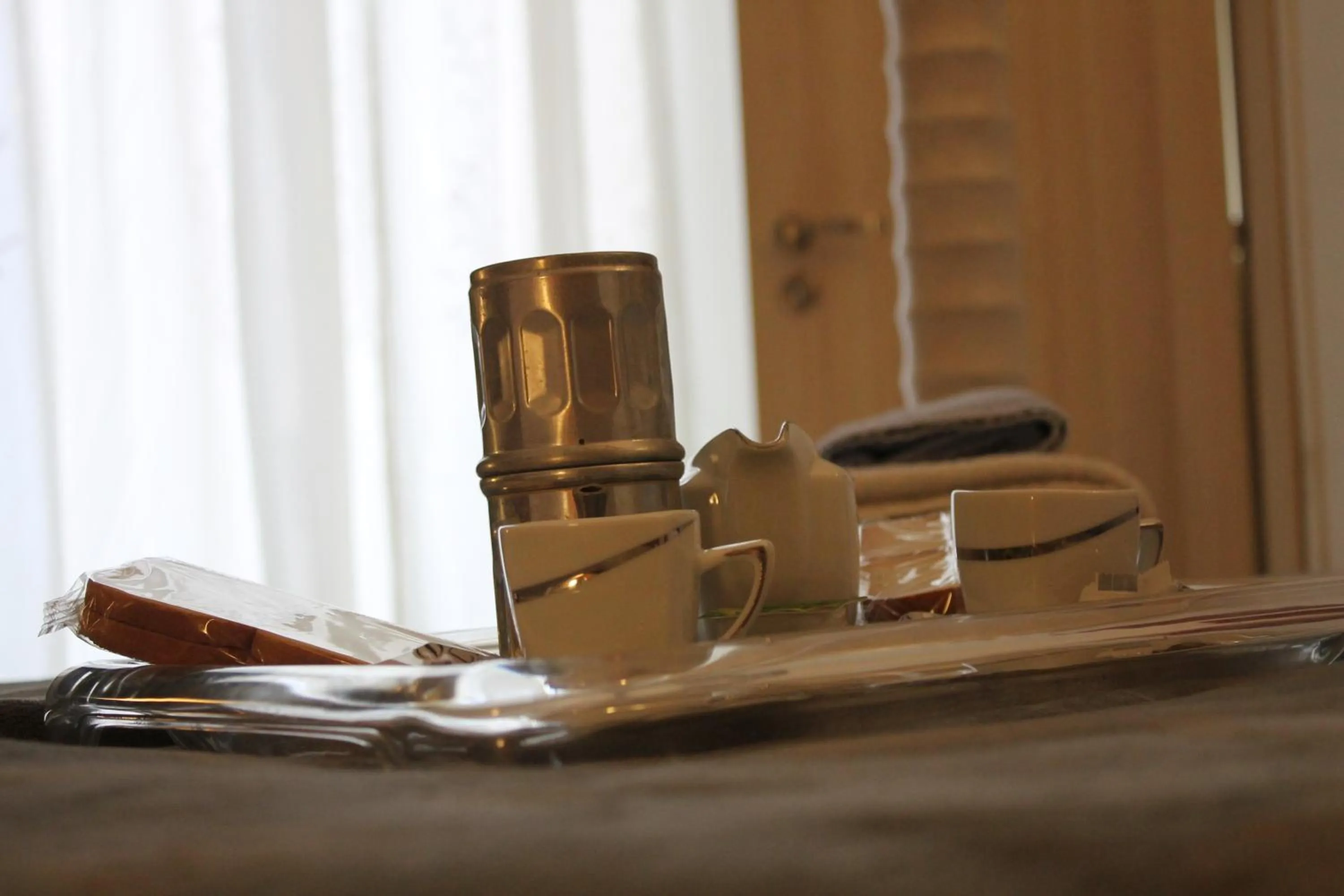 Al 68 Di Piazza Cavour