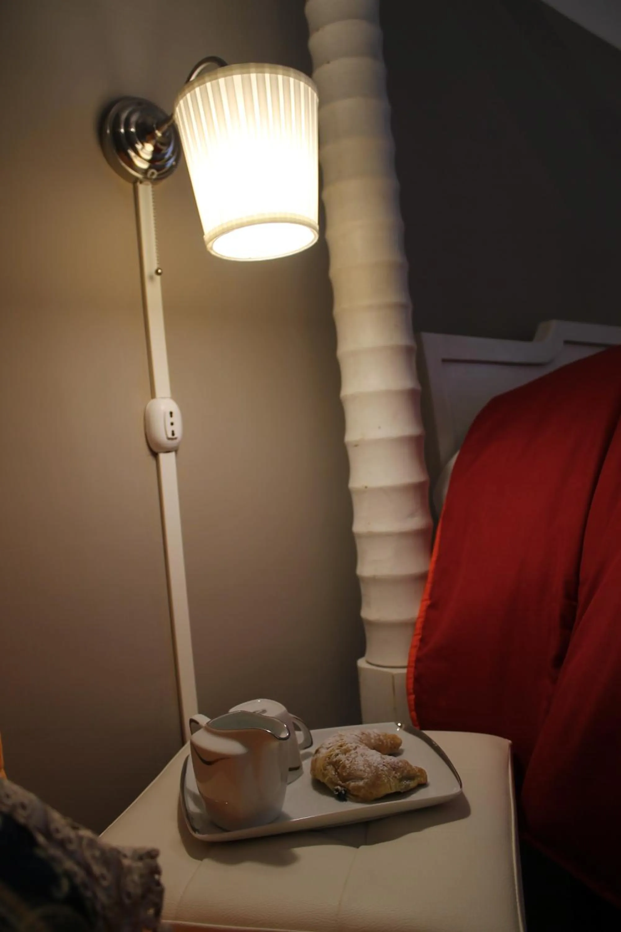 Bed in Al 68 Di Piazza Cavour