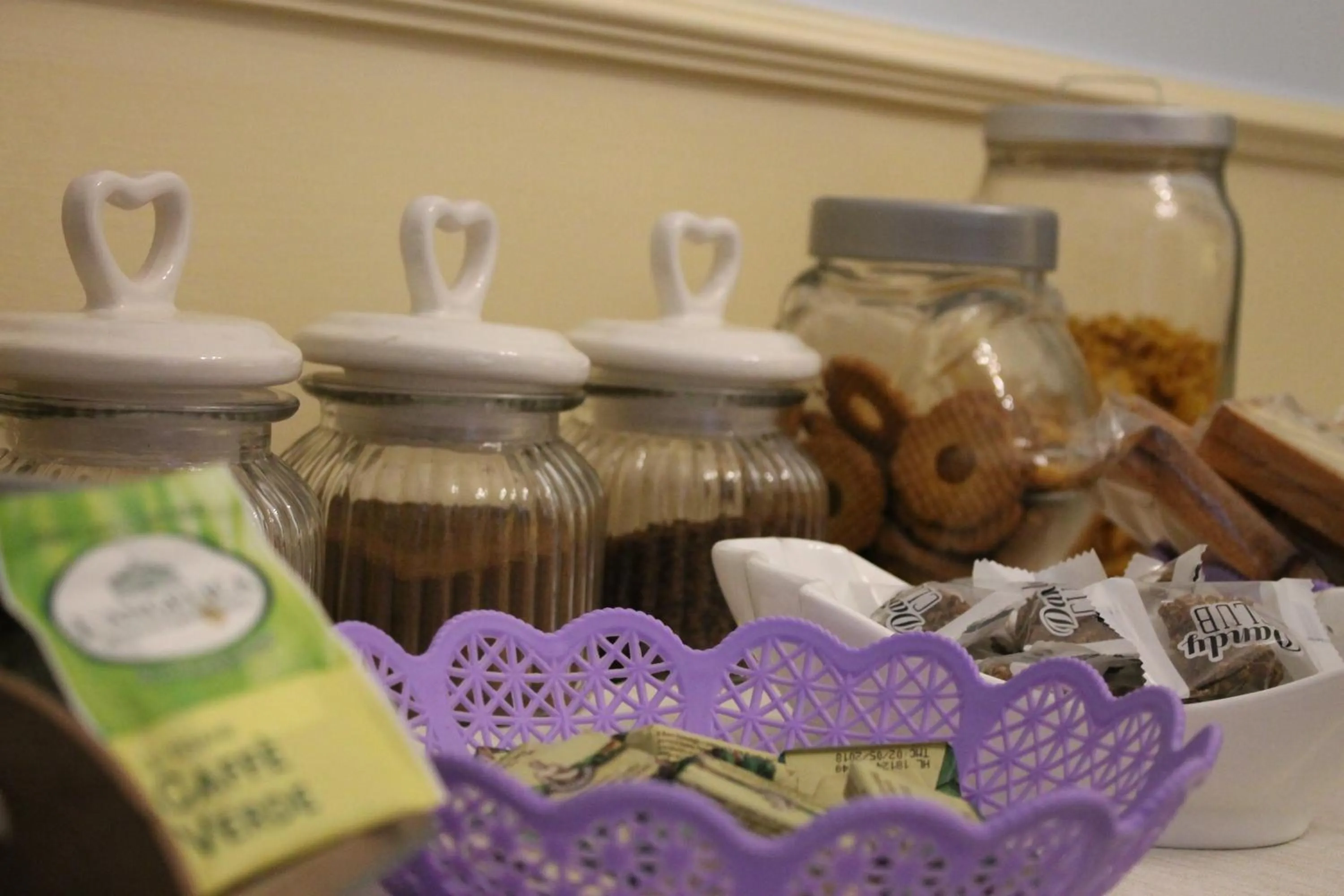 Al 68 Di Piazza Cavour