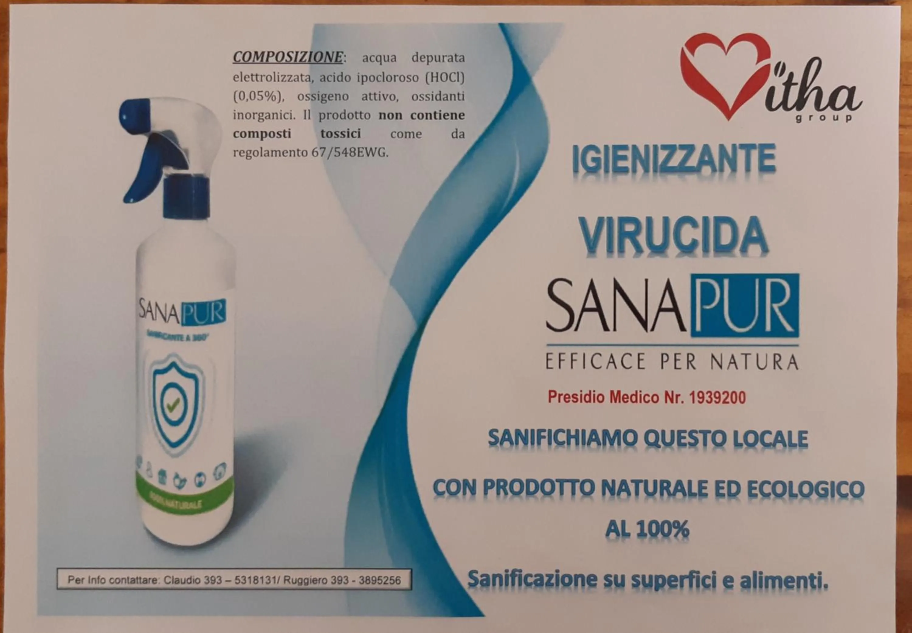 Al 68 Di Piazza Cavour