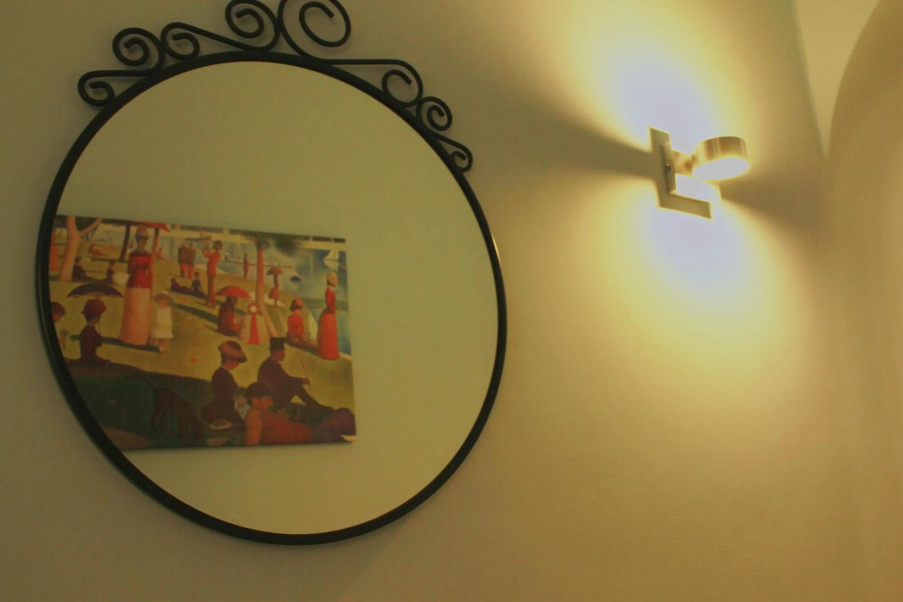 Al 68 Di Piazza Cavour