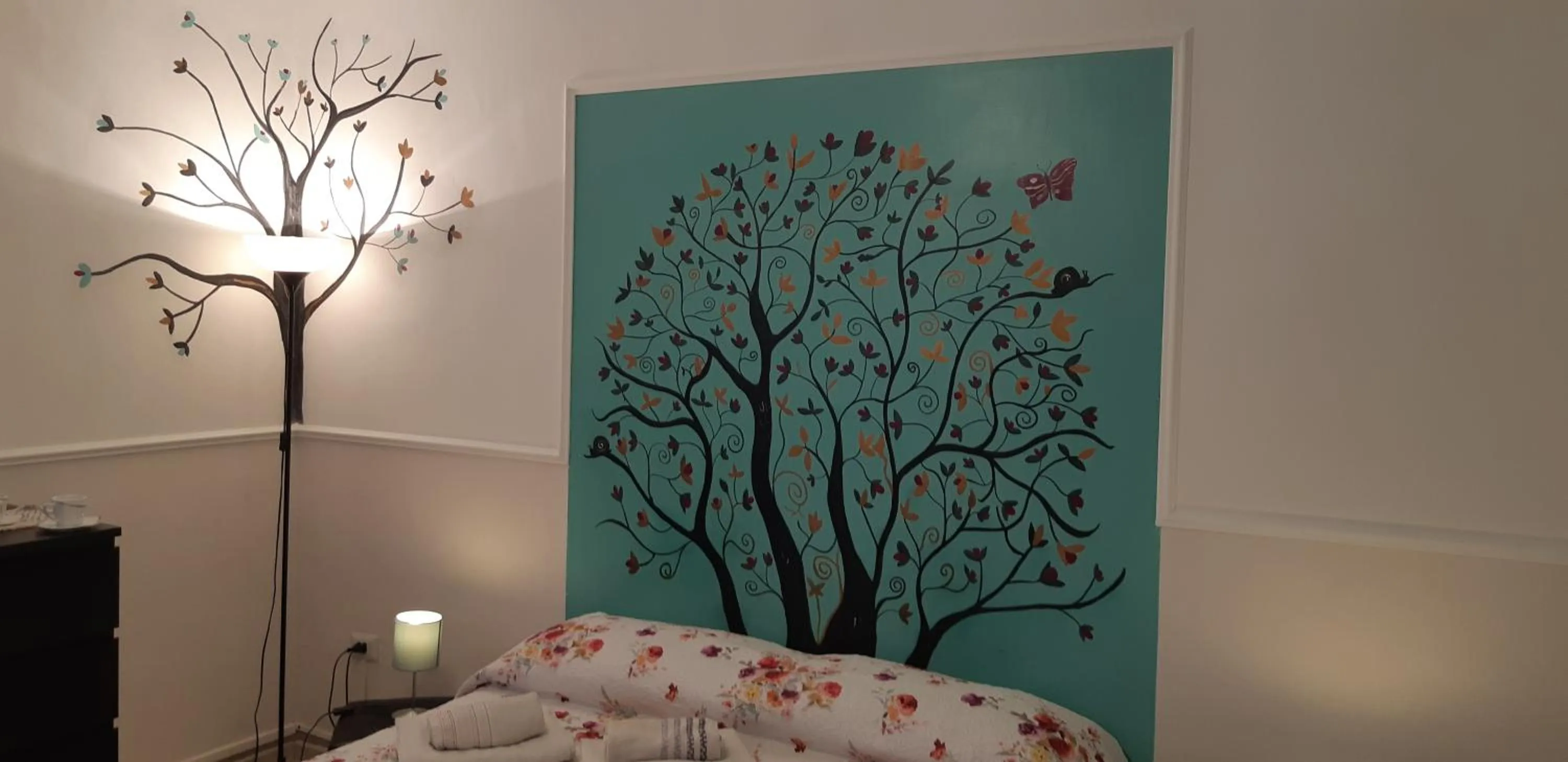 Bed in Al 68 Di Piazza Cavour