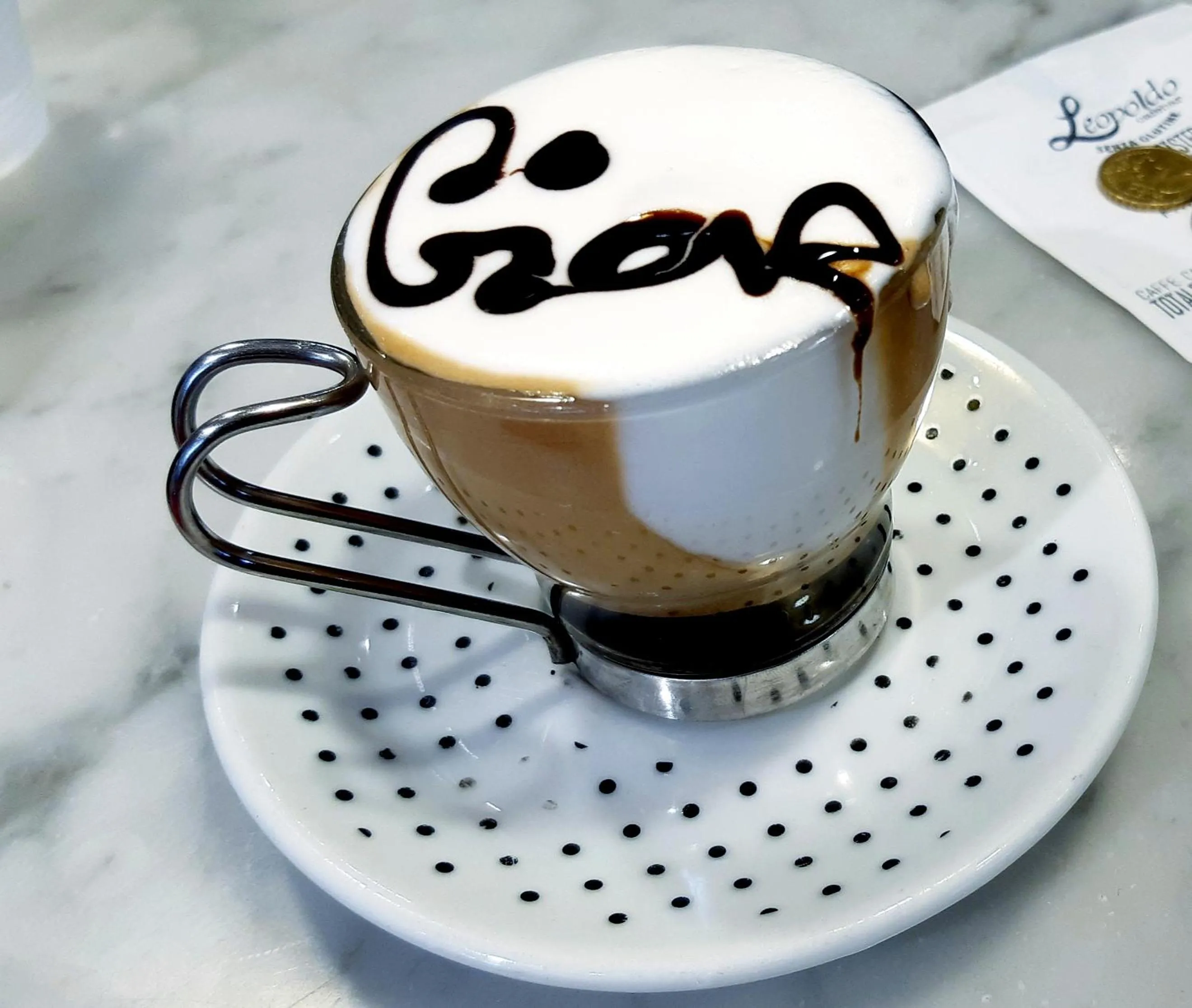 Al 68 Di Piazza Cavour