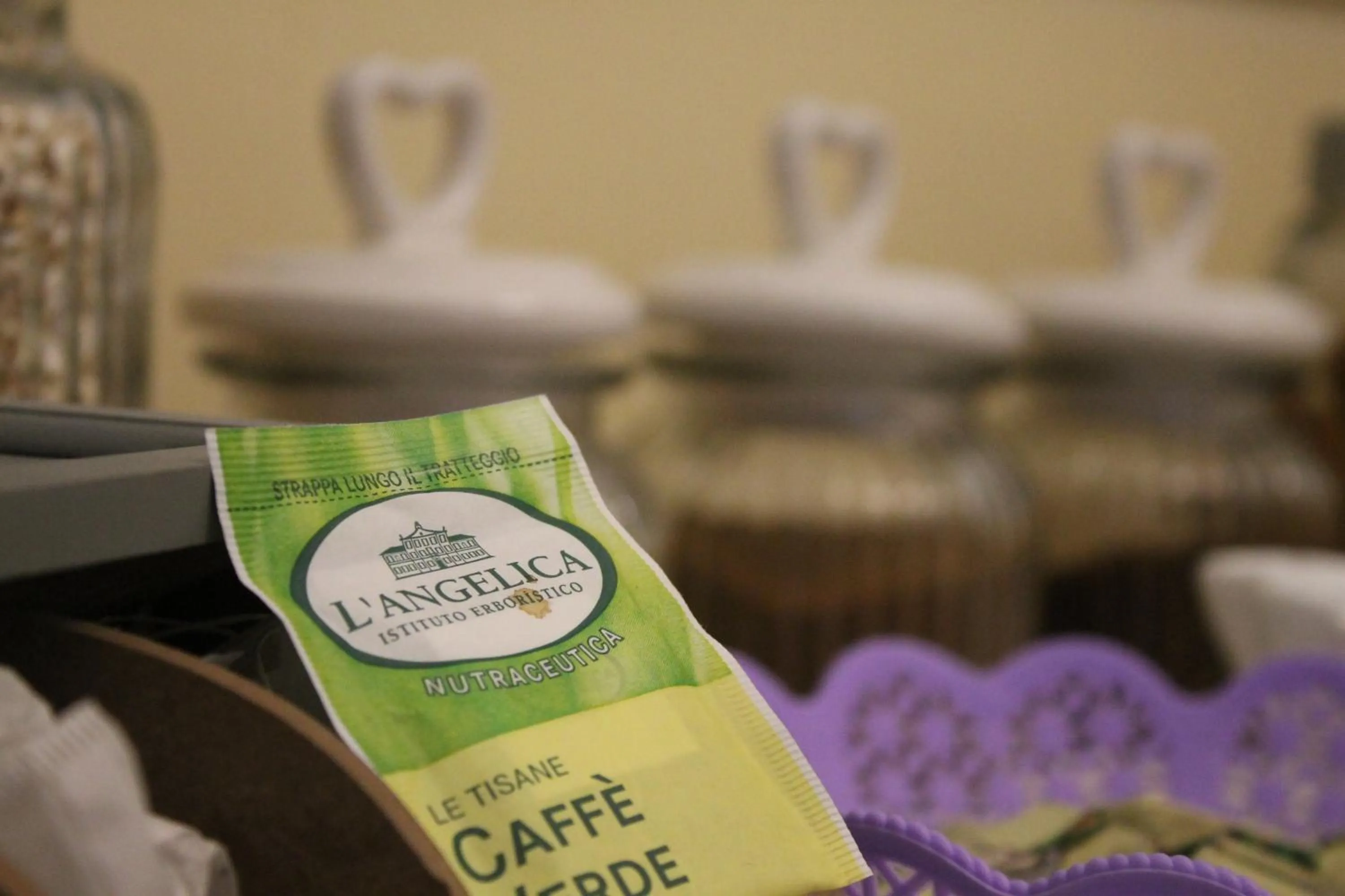 Al 68 Di Piazza Cavour