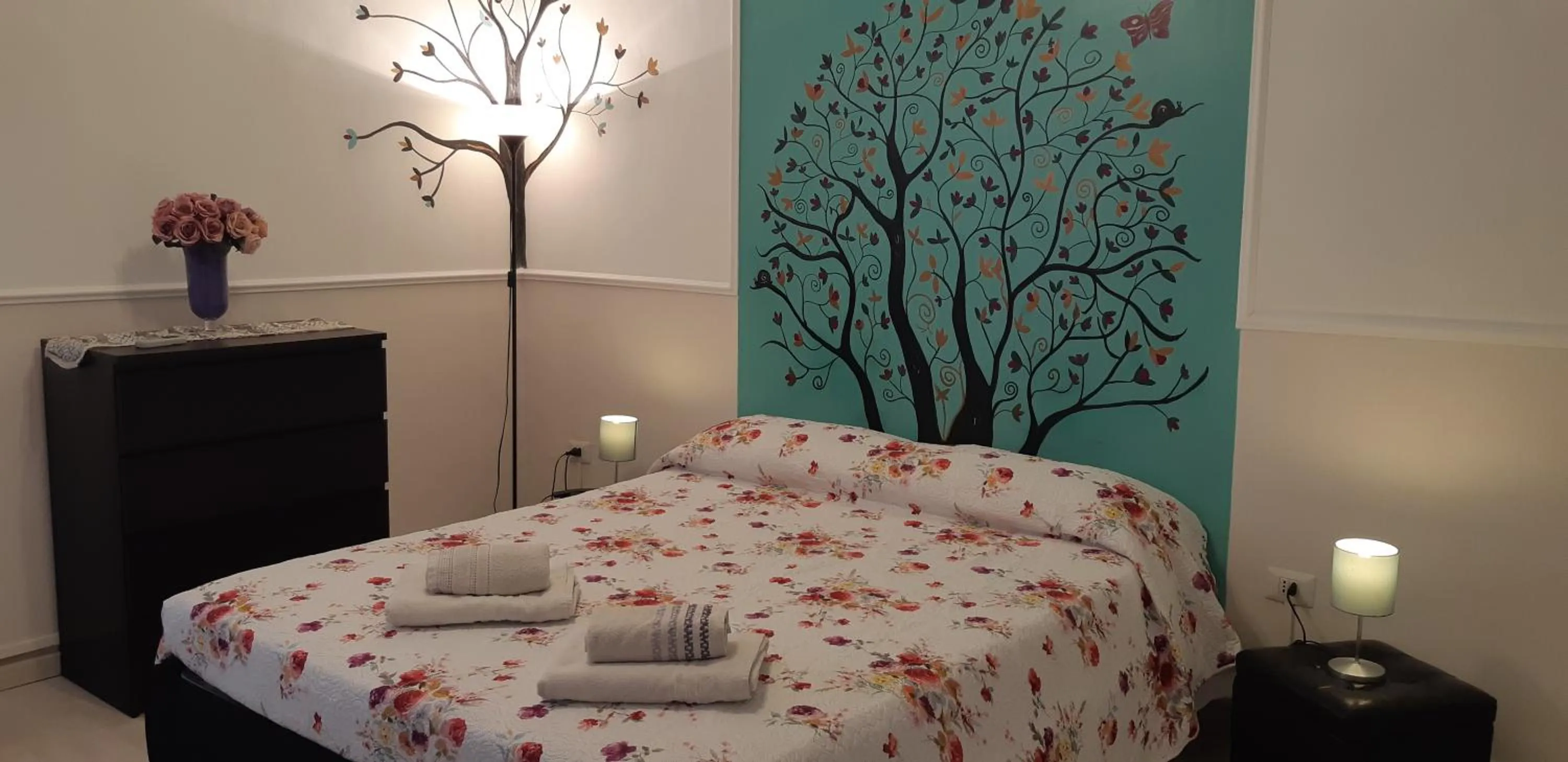 Bed in Al 68 Di Piazza Cavour