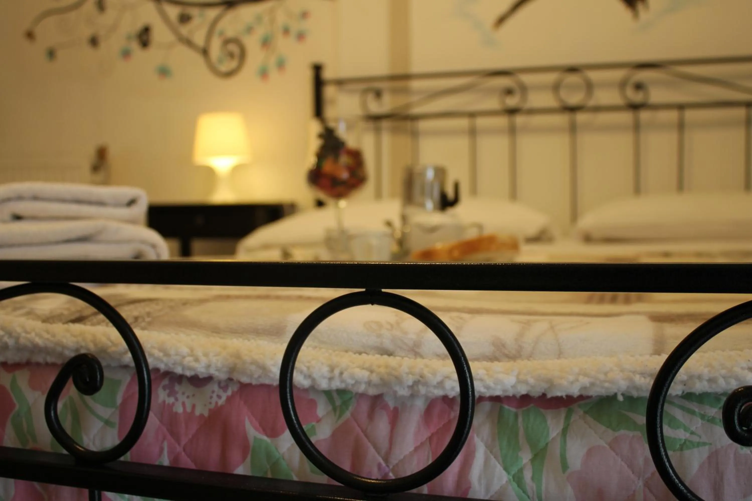 Bed in Al 68 Di Piazza Cavour