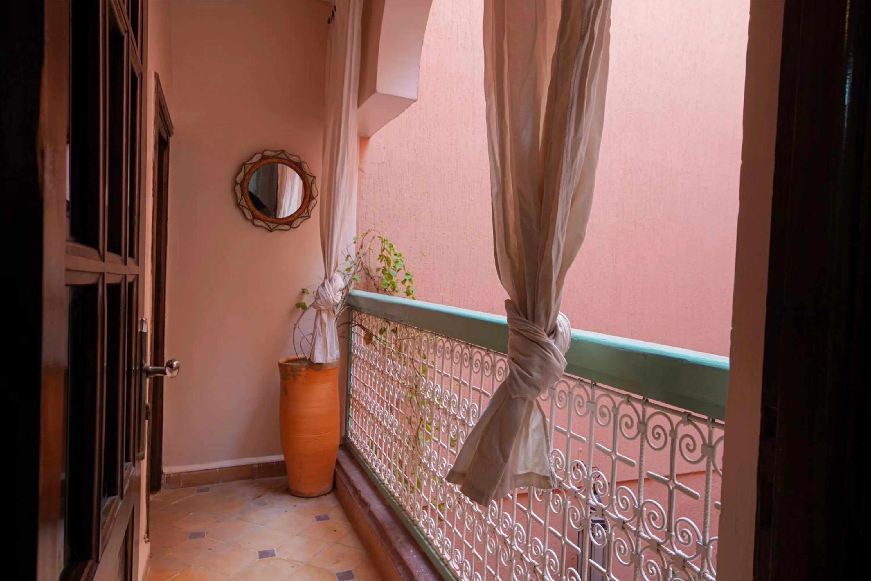 View (from property/room) in Dar Soufian