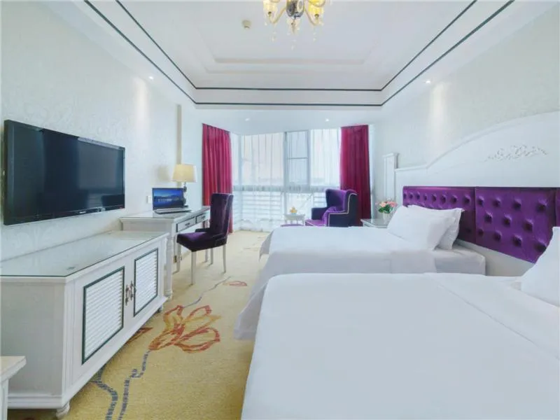 Vienna Hotel Guilin Exposition Center