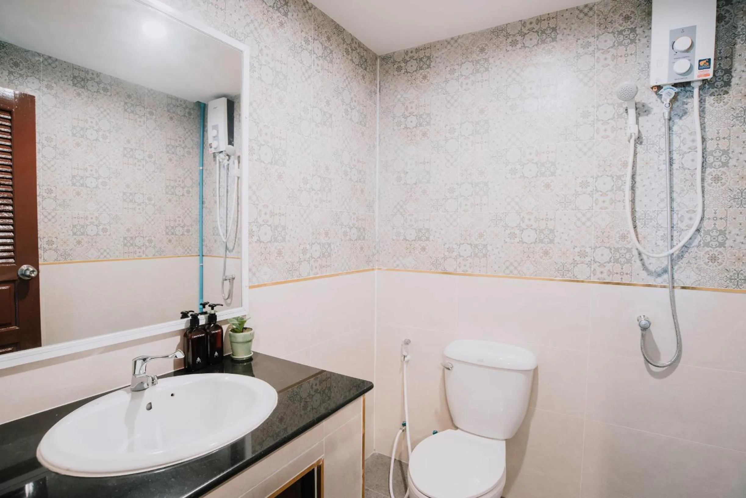 Marine Plaza Hotel Pattaya