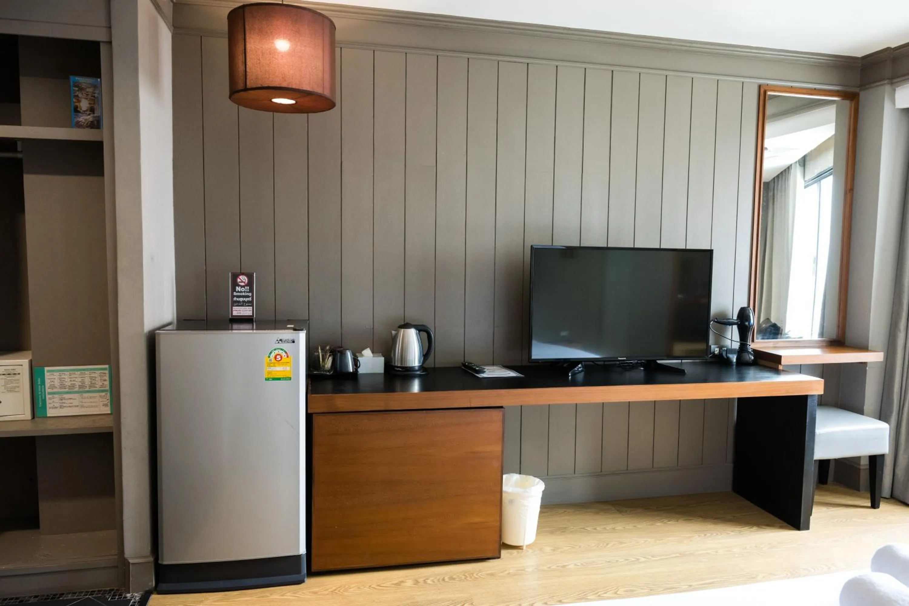 Marine Plaza Hotel Pattaya