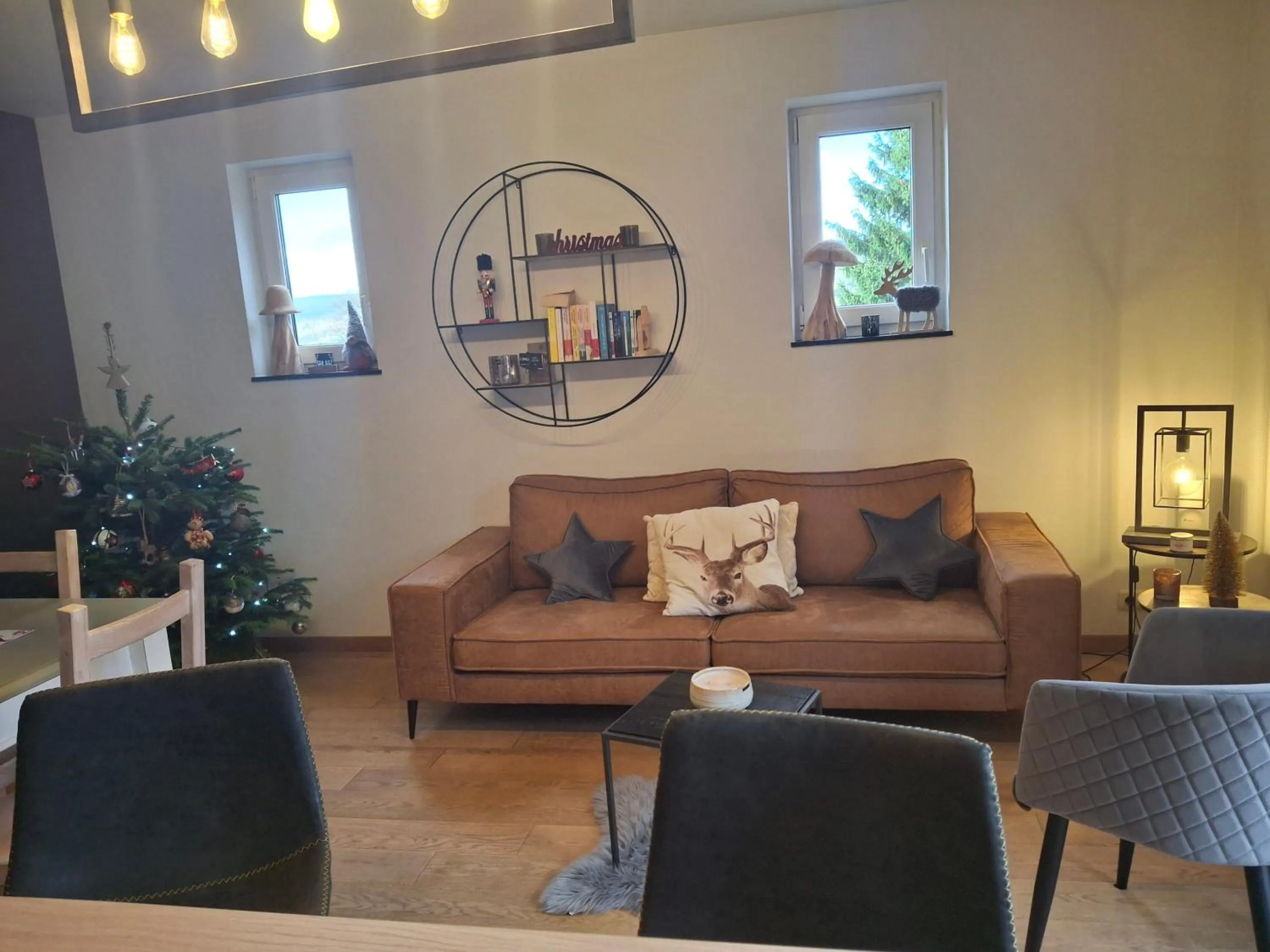 B&B Caprice d'Epices