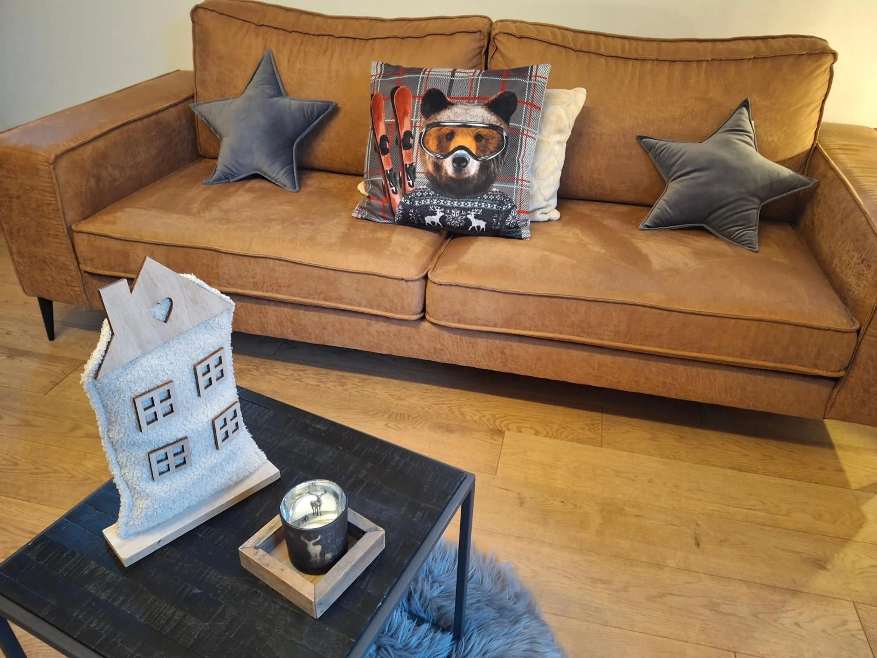 B&B Caprice d'Epices