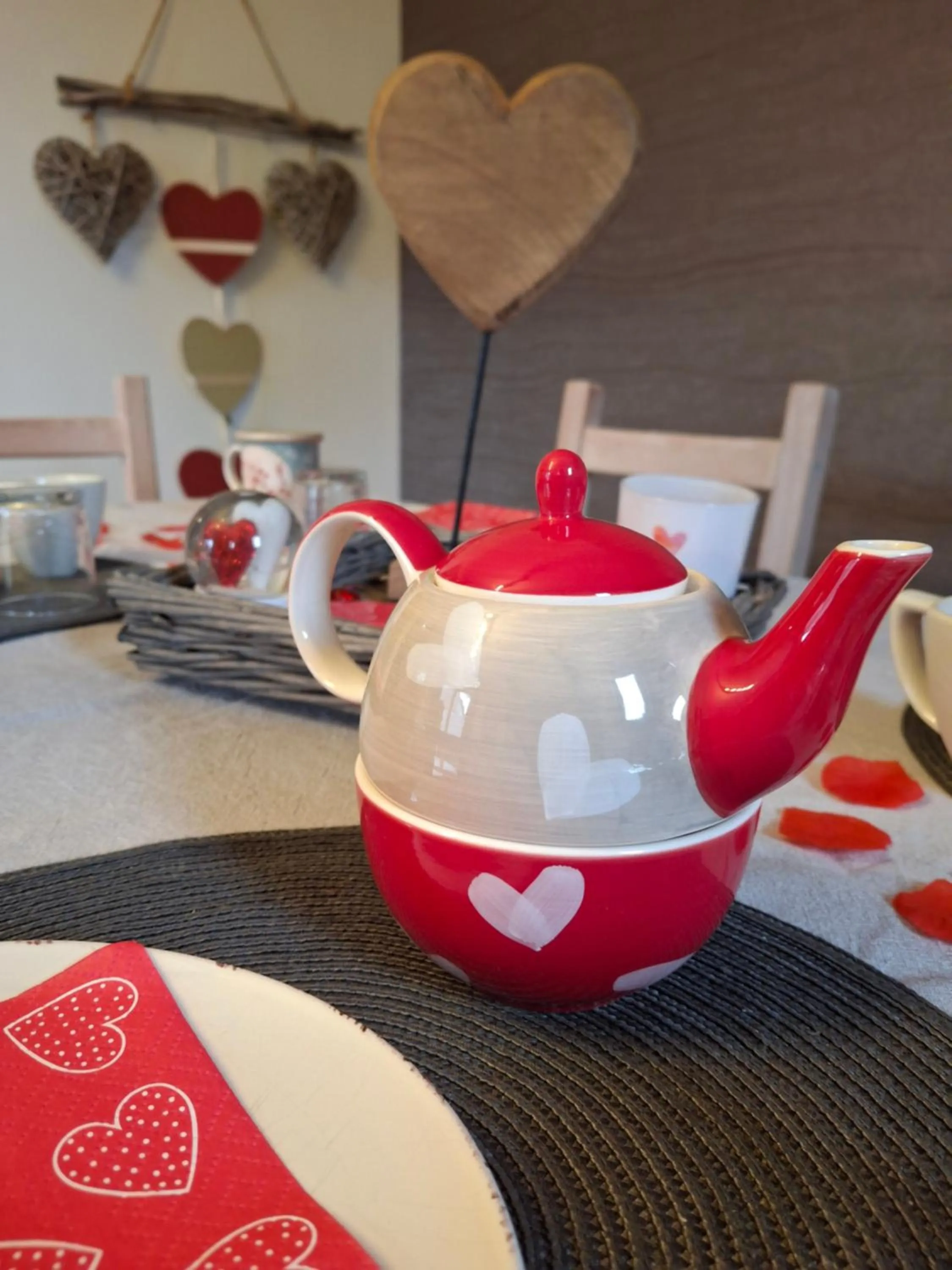 B&B Caprice d'Epices