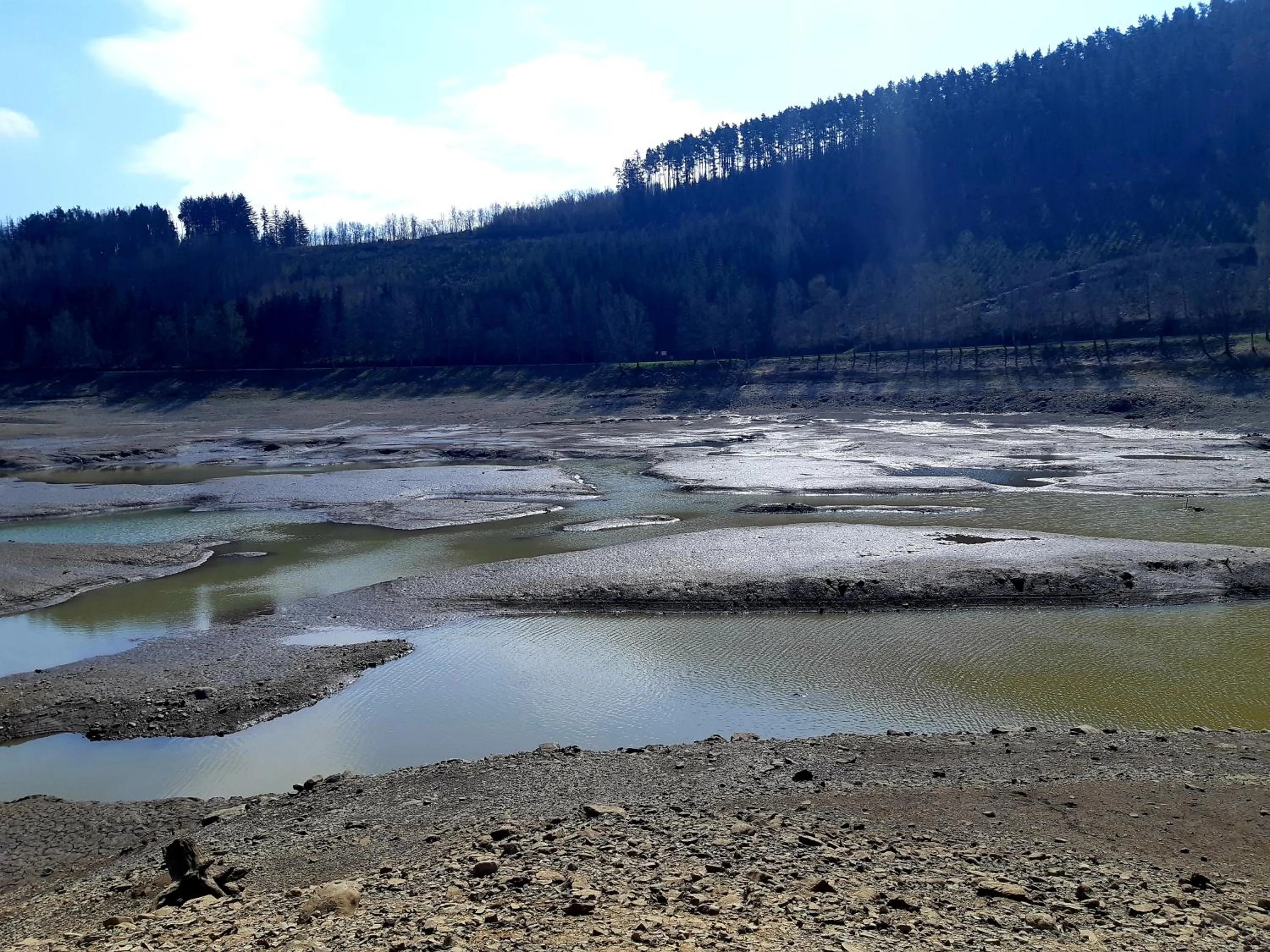 Hiking in B&B Caprice d'Epices