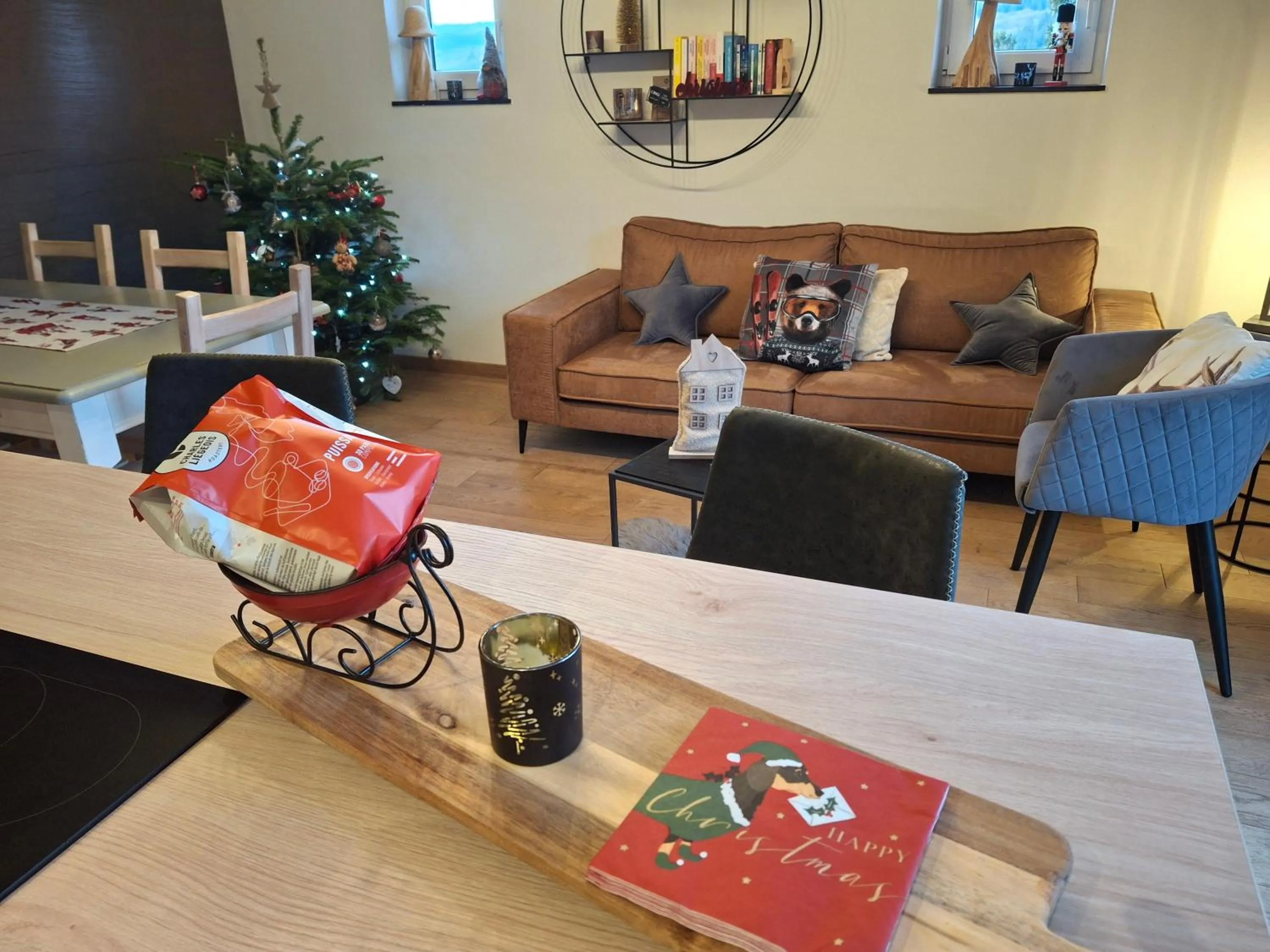 B&B Caprice d'Epices