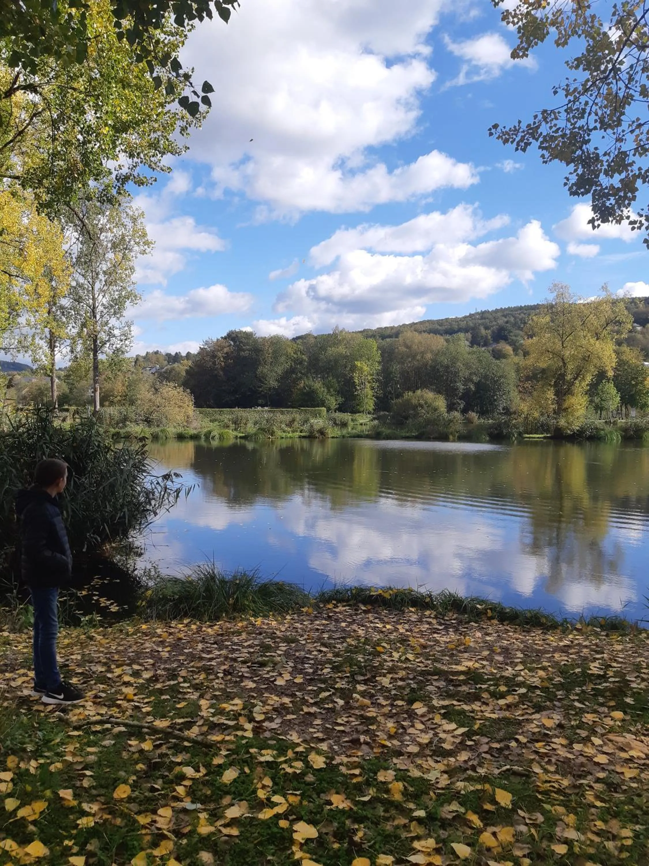 Activities in B&B Caprice d'Epices