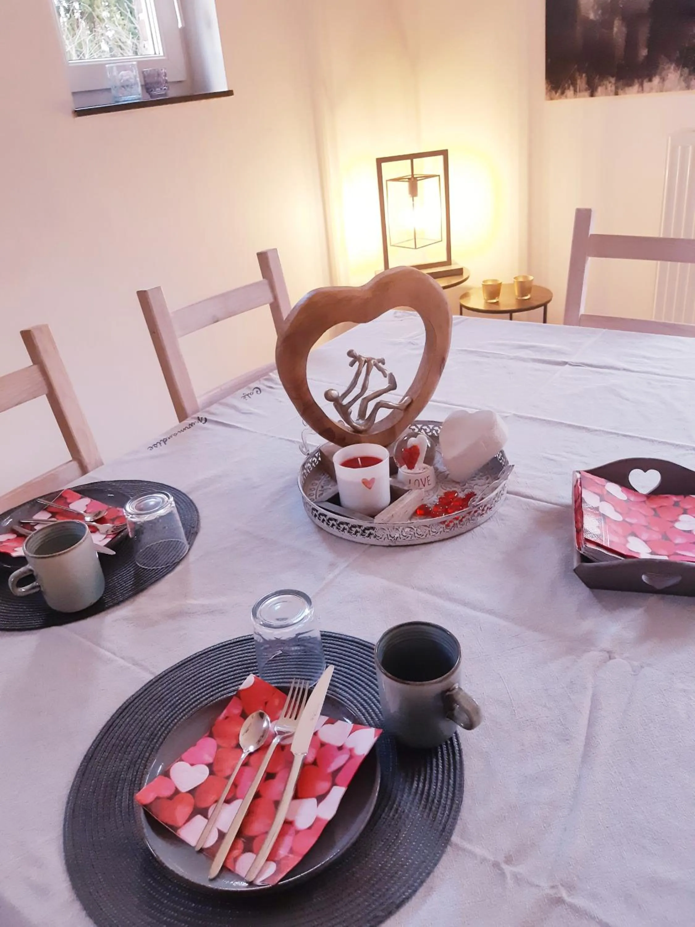 Breakfast, Bed in B&B Caprice d'Epices