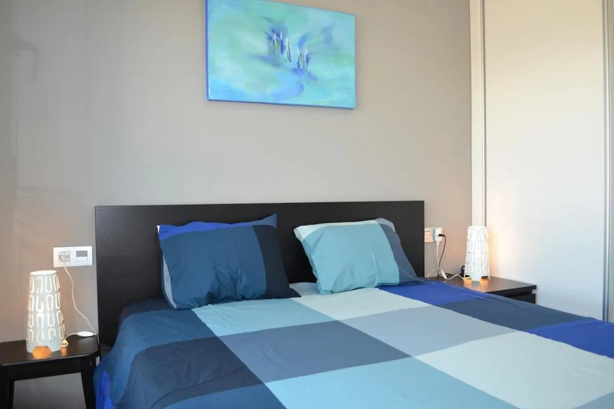 Other, Bed in Sandia