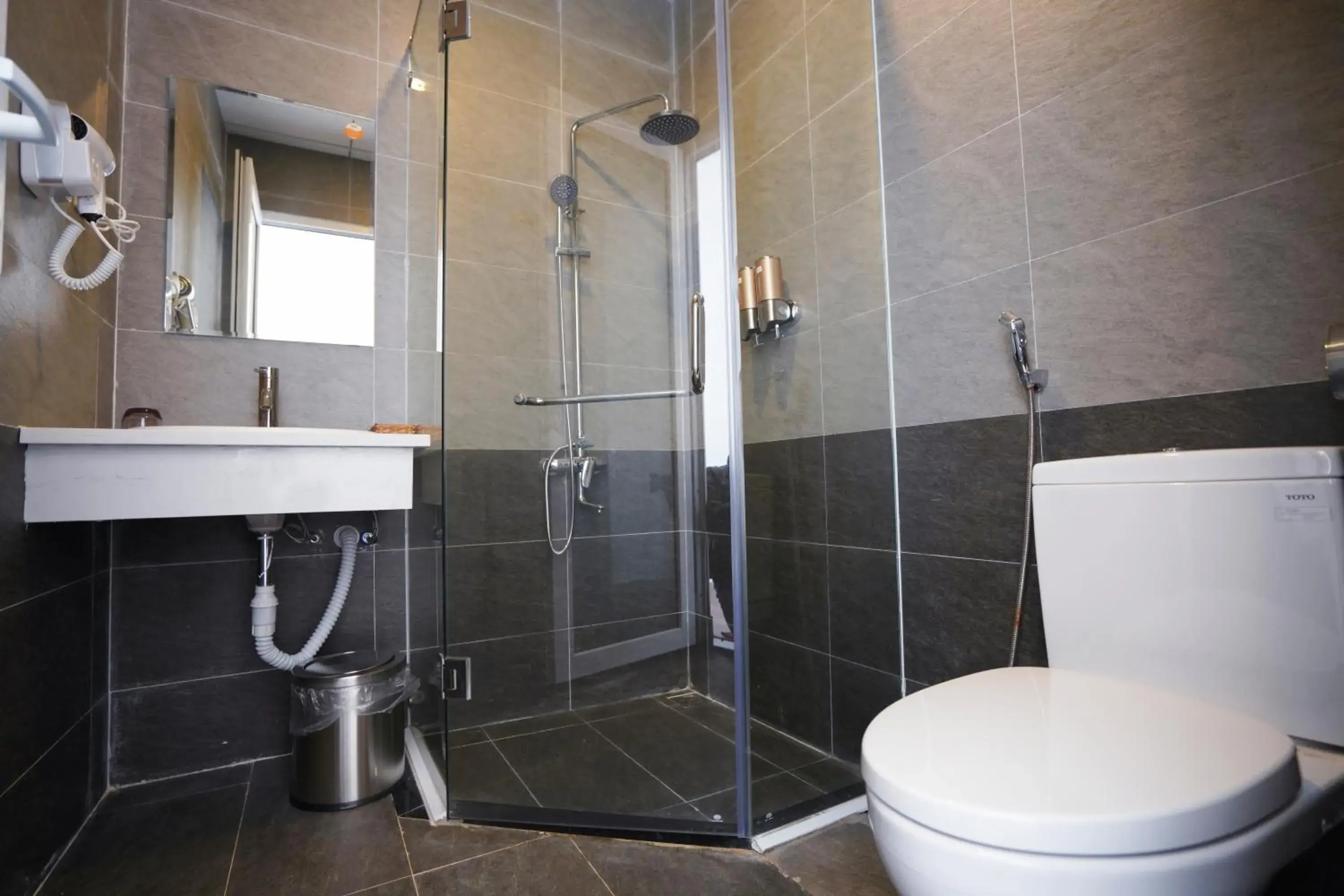 Thuy Duong Hotel Thuy Duong Hotel