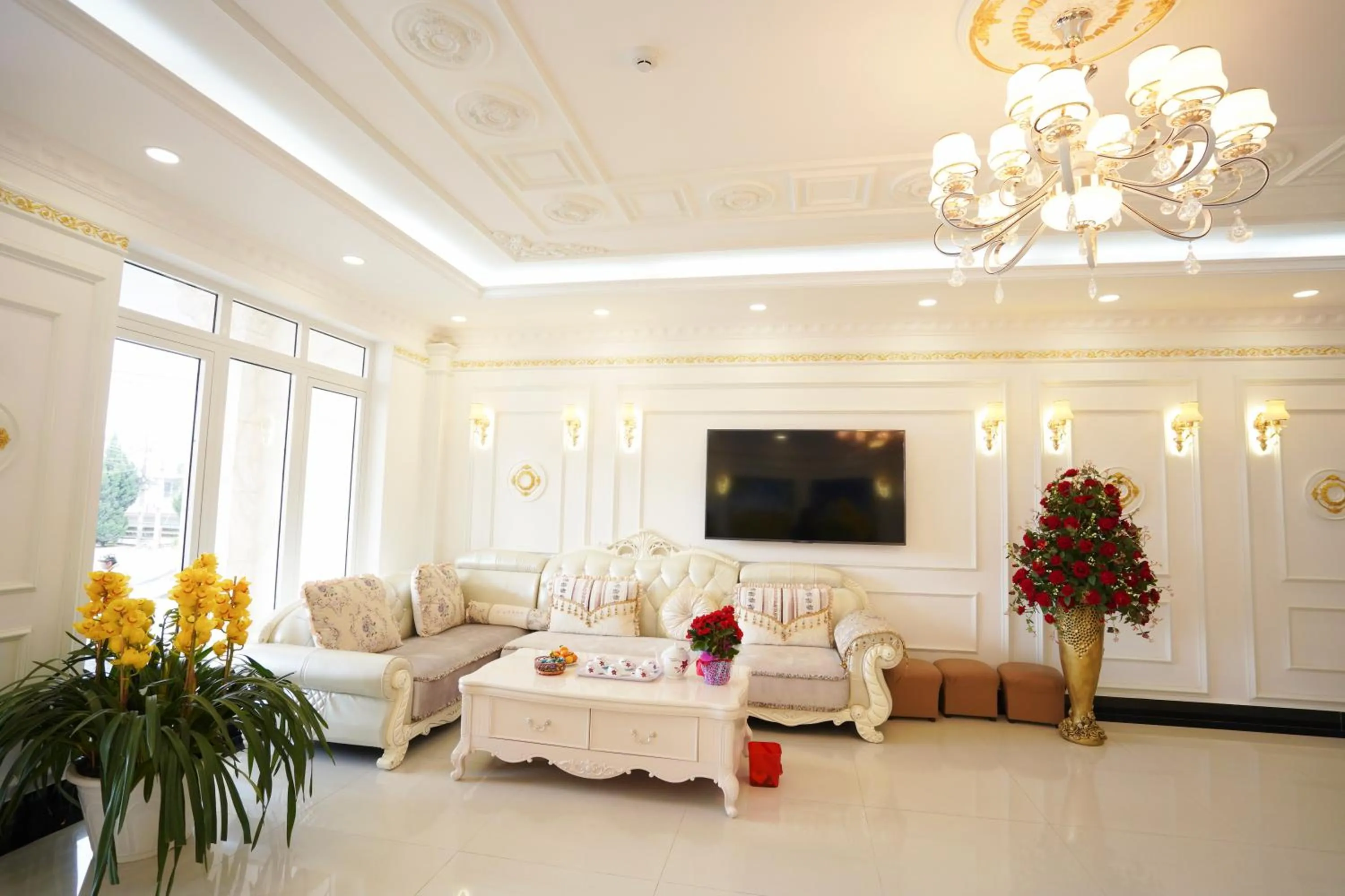 Thuy Duong Hotel
