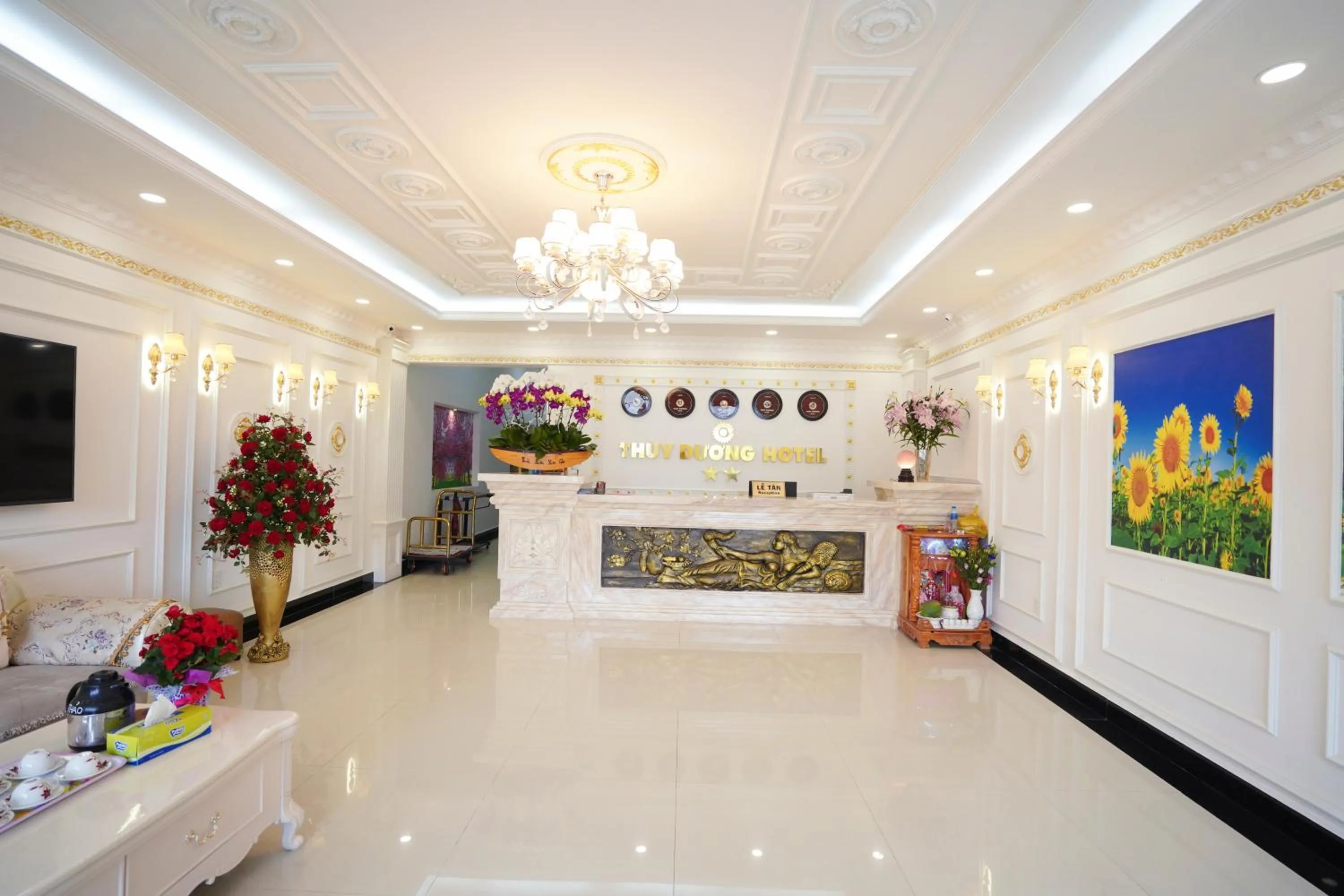 Thuy Duong Hotel
