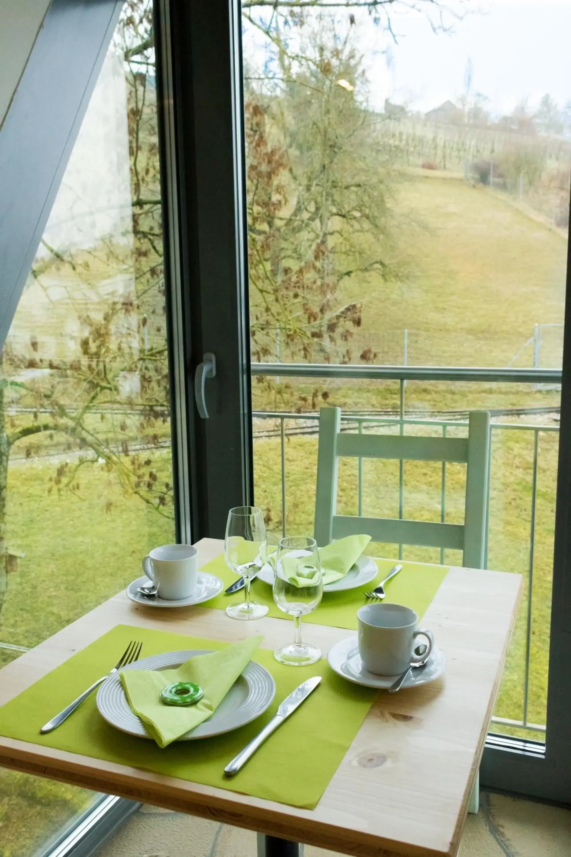 Family Room with Private Bathroom - single occupancy in Bergwerksilo Herznach Family Room with Private Bathroom - single occupancy in Bergwerksilo Herznach