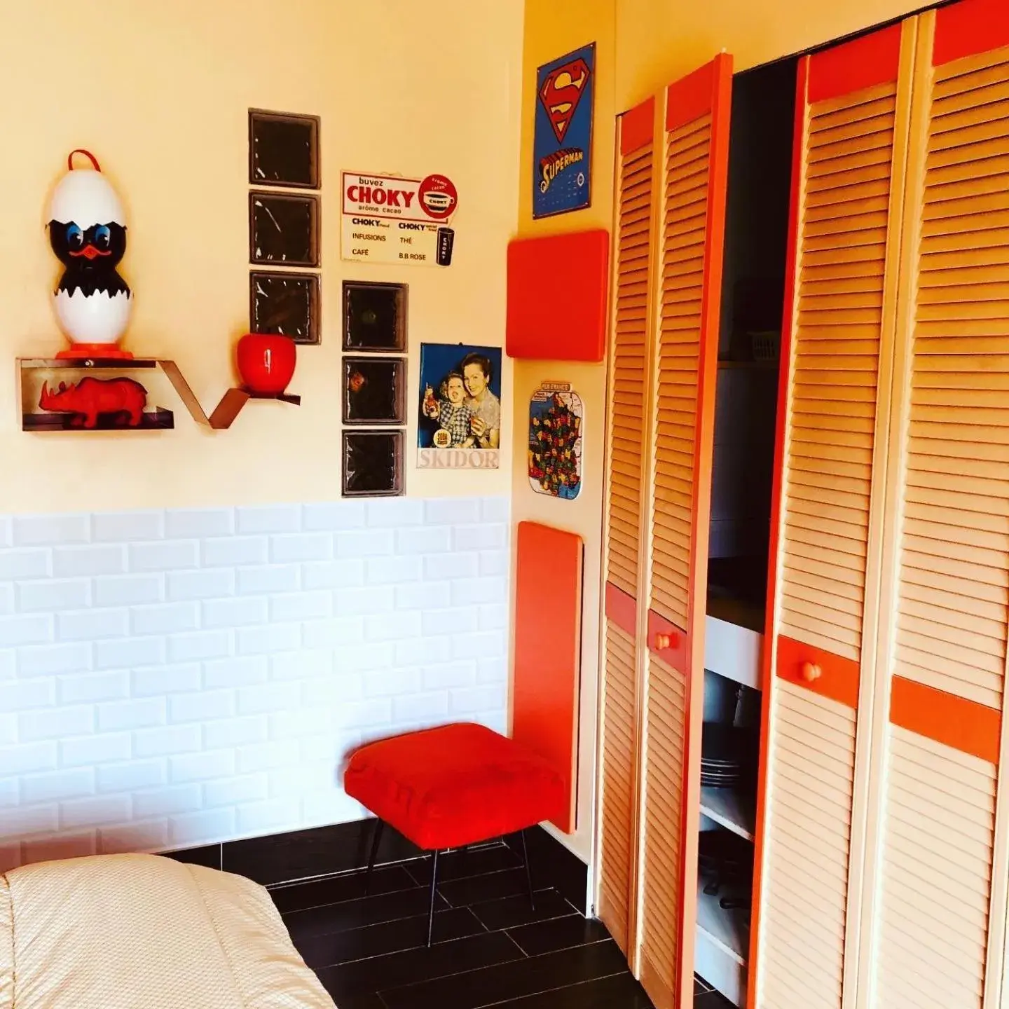 La Malcotais La Malcotais