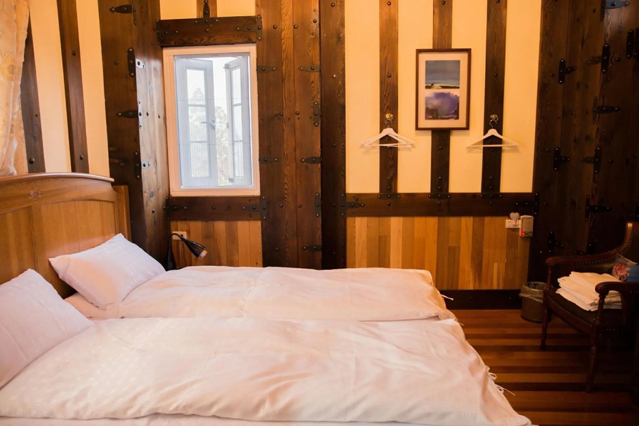 Black Forest Manor