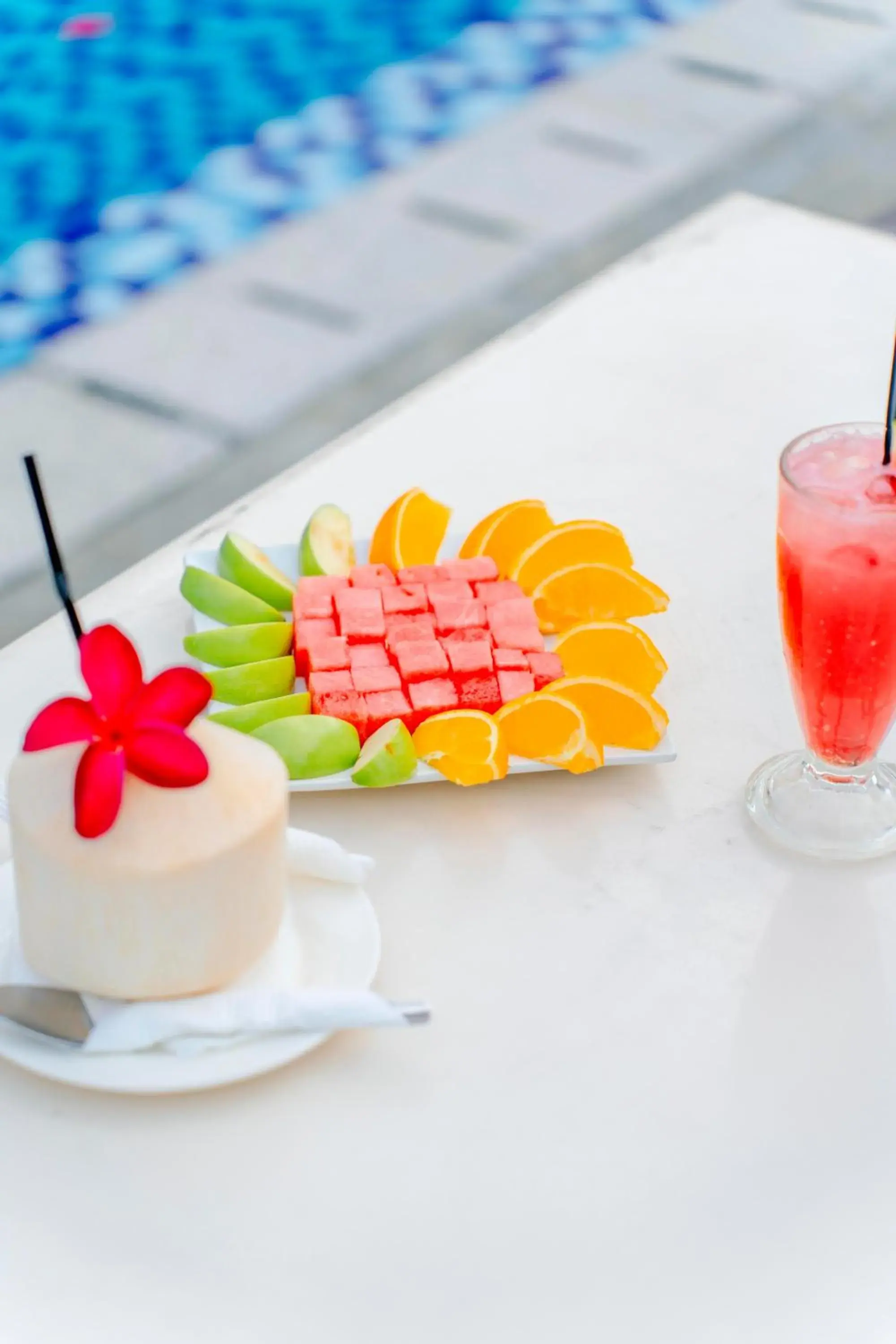 Property building in SANDY GARDEN RESORT LANGKAWI Property building in SANDY GARDEN RESORT LANGKAWI