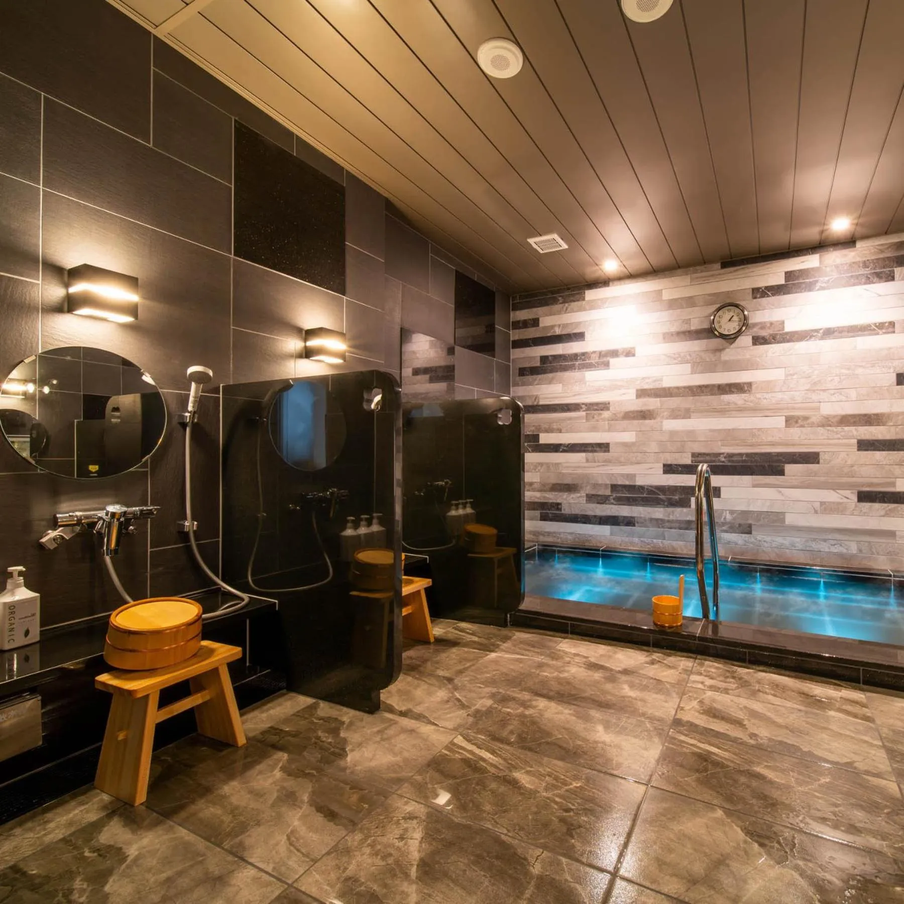 Super Hotel Nagano Iida Inter