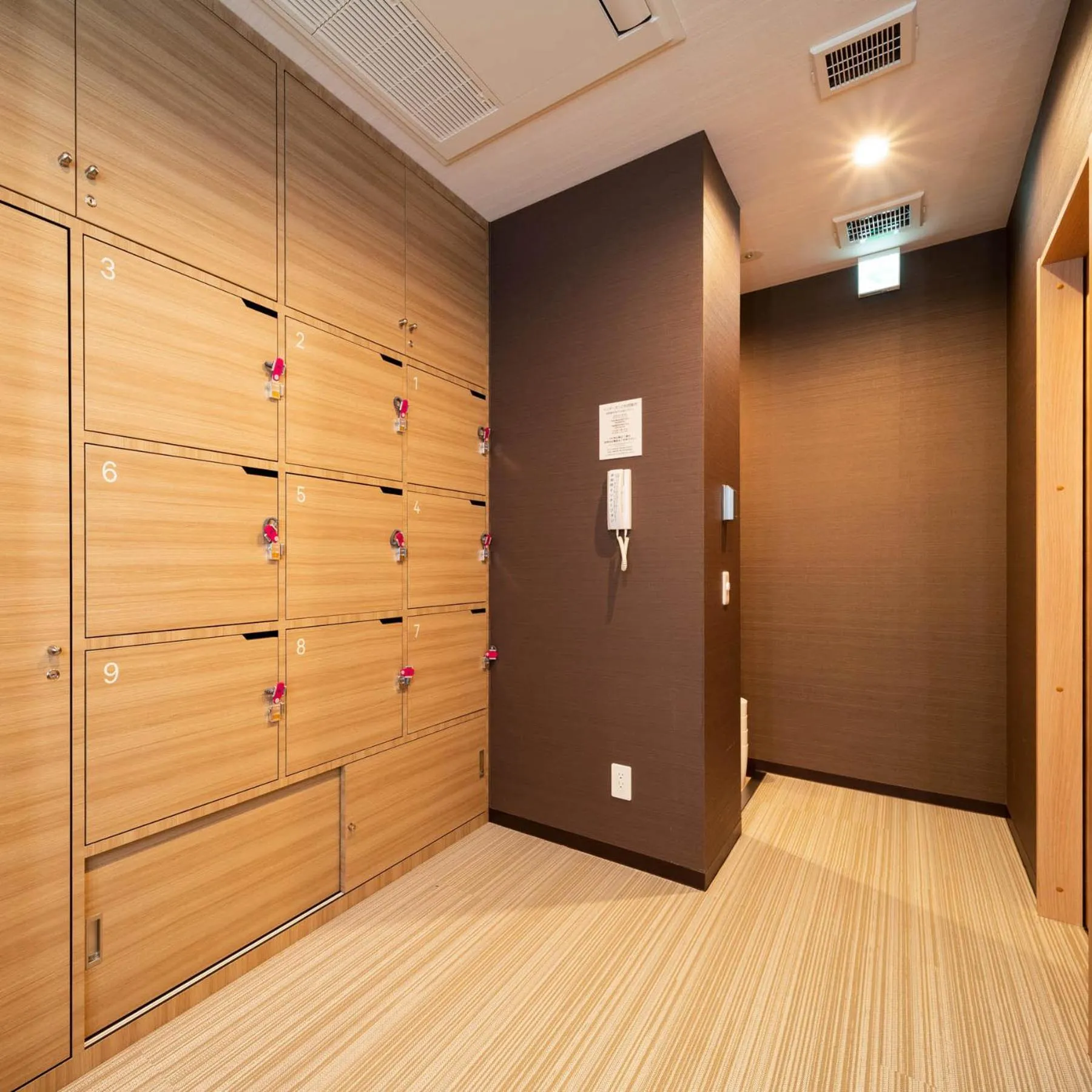 Super Hotel Nagano Iida Inter