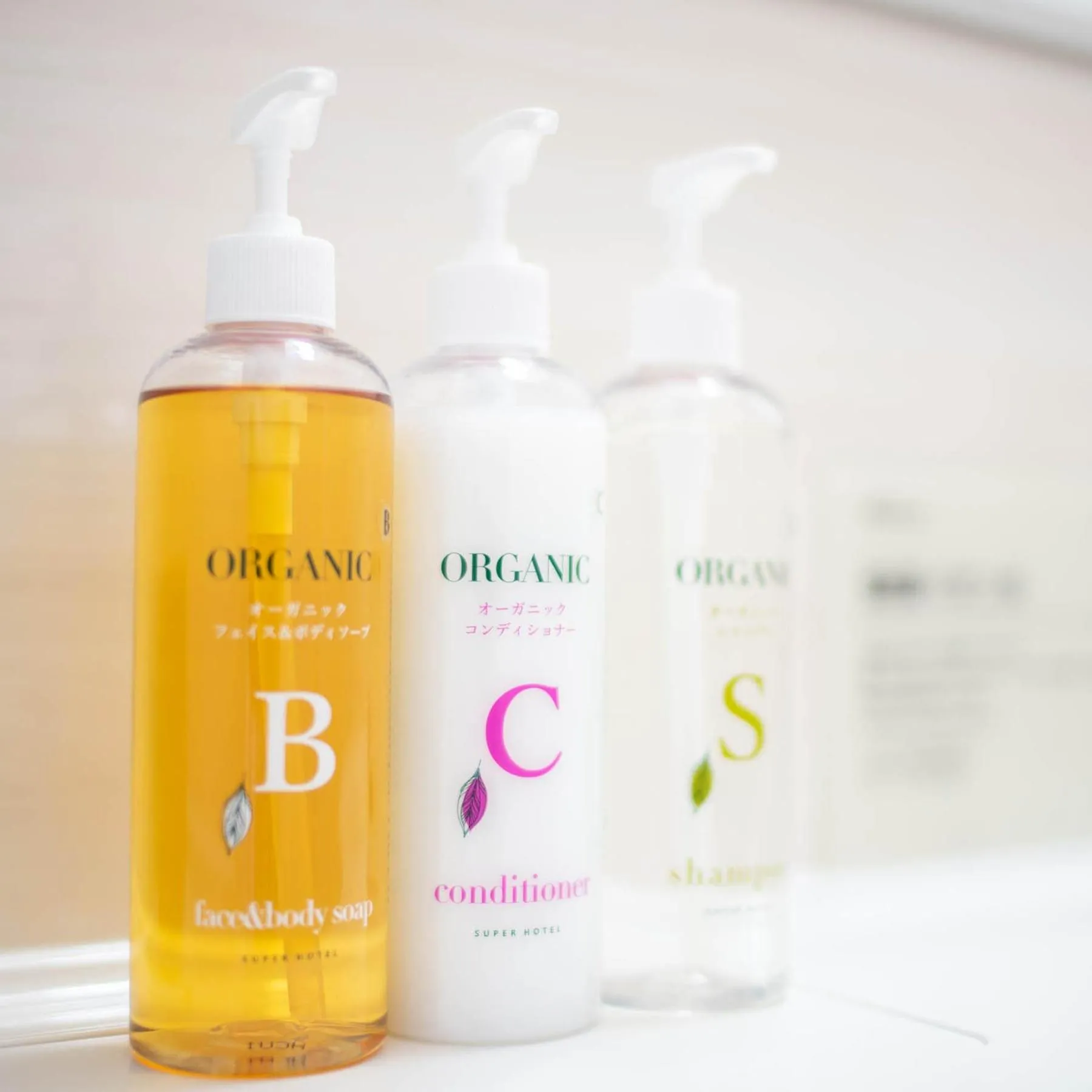 Super Hotel Nagano Iida Inter