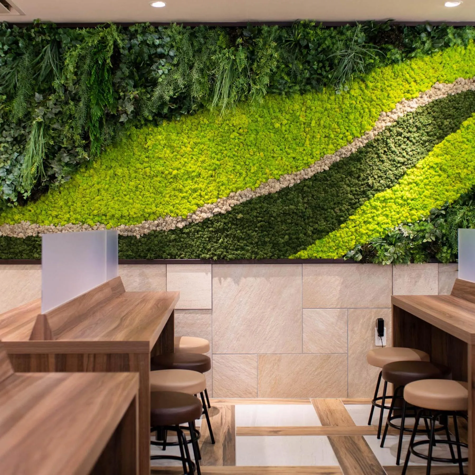 Communal lounge/ TV room in Super Hotel Nagano Iida Inter