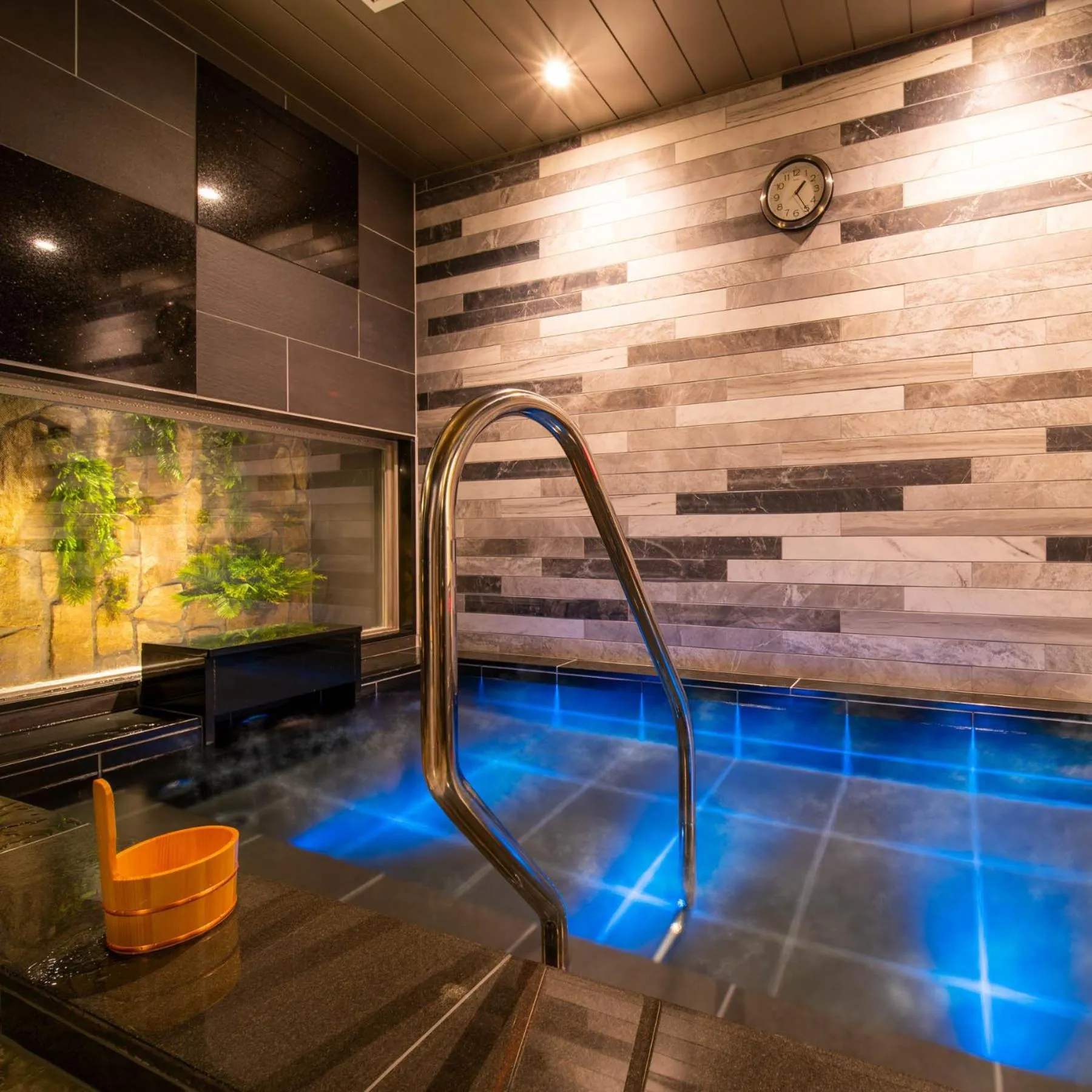 Super Hotel Nagano Iida Inter