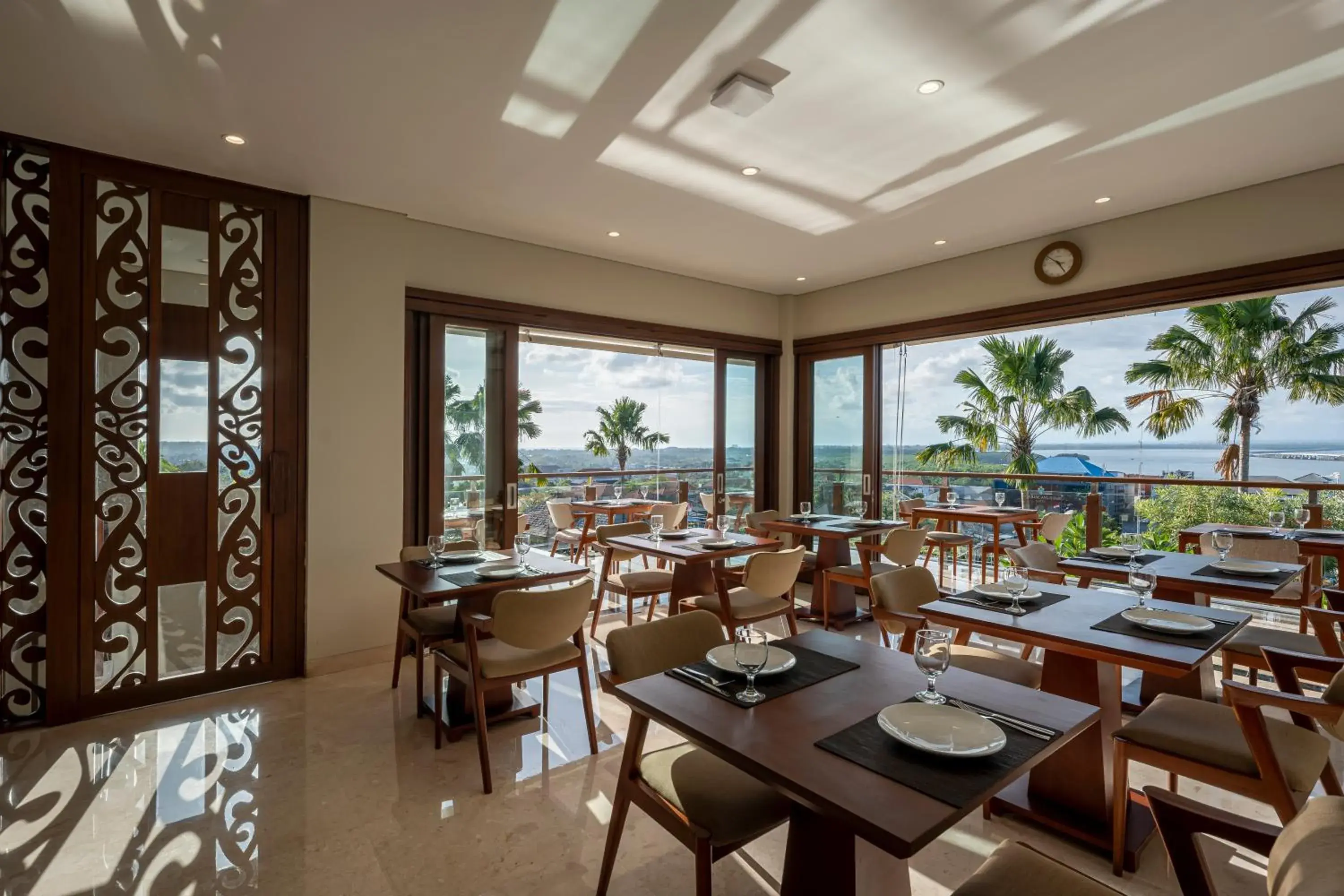 Restaurant/places to eat in tanadewa Villas Nusa Dua Bali by Cross Collection Restaurant/places to eat in tanadewa Villas Nusa Dua Bali by Cross Collection