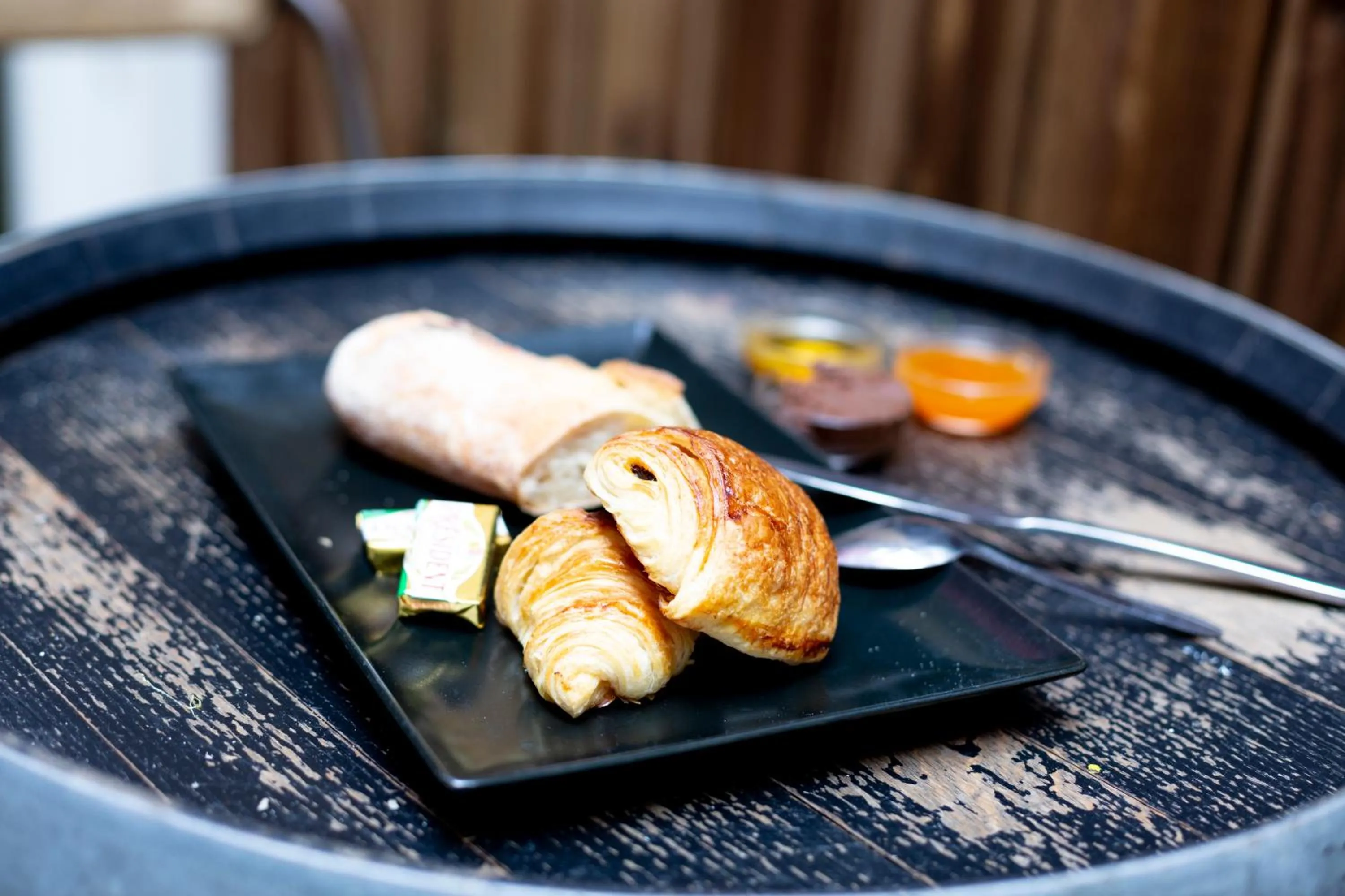 Restaurant/places to eat in The People - Lille