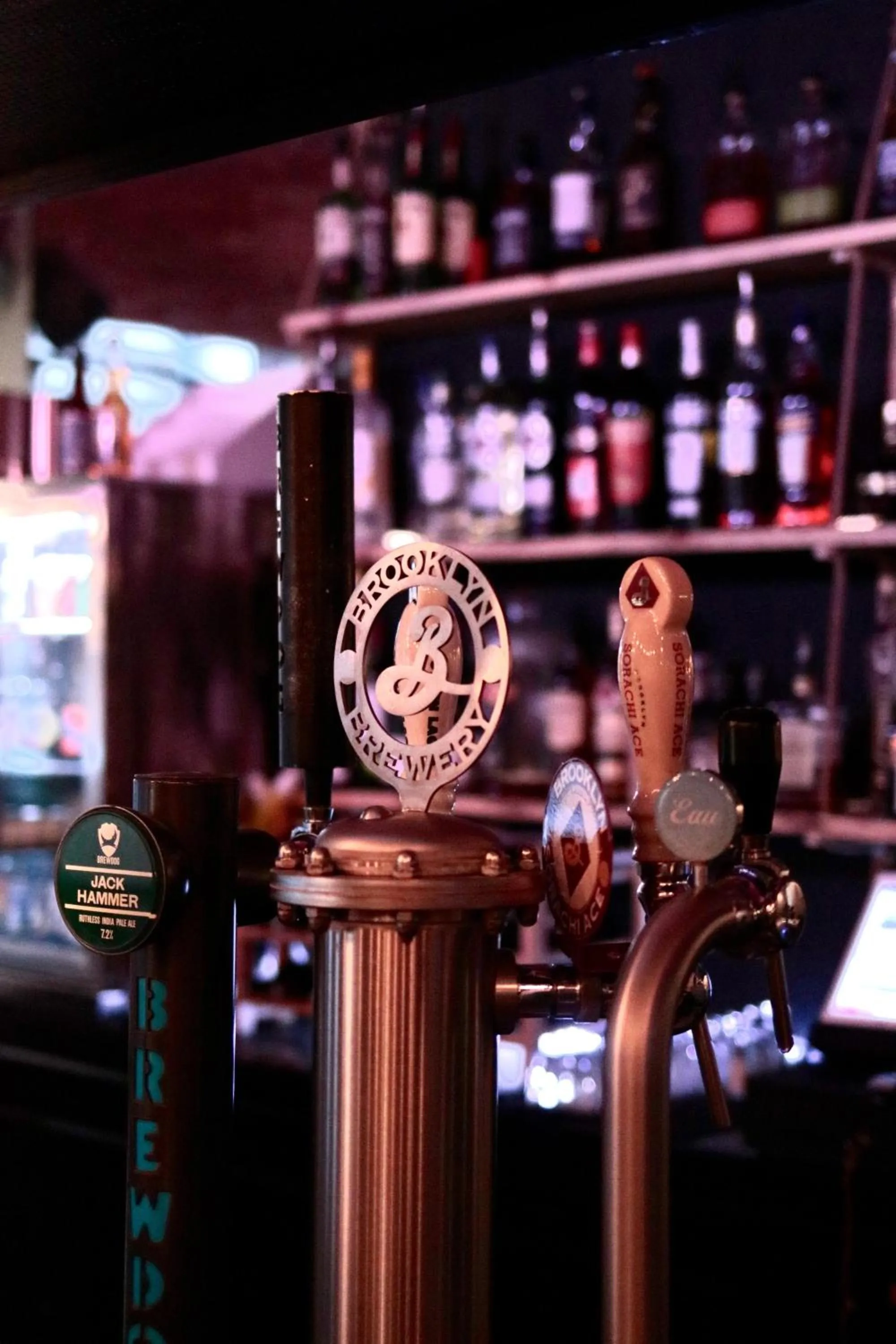 Nightclub / DJ in The People - Lille