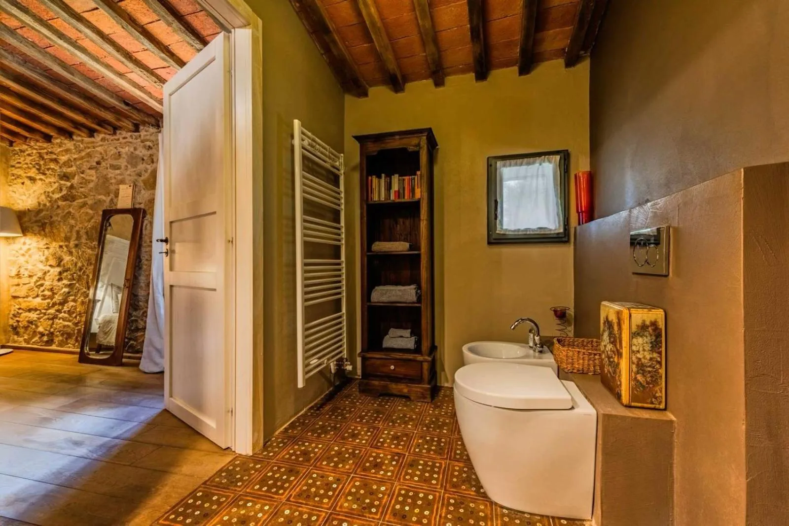 B&B Podere Camaiano