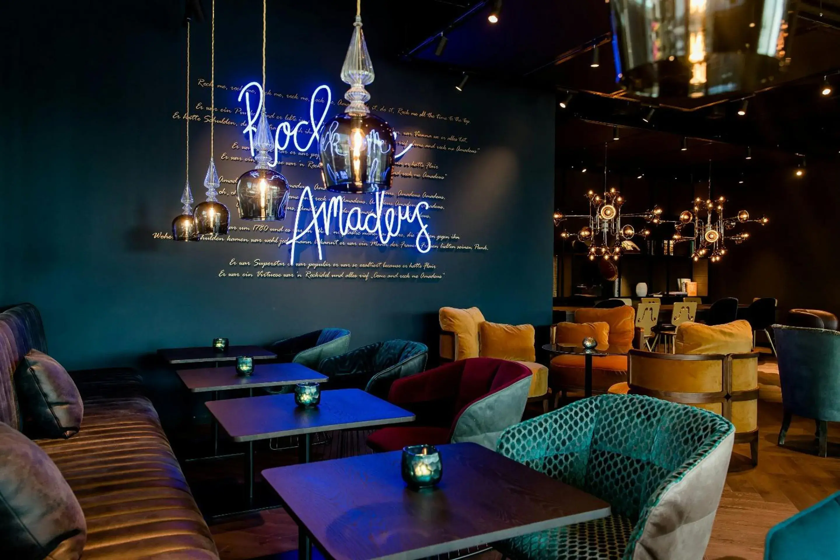 Motel One Salzburg-Mirabell Motel One Salzburg-Mirabell
