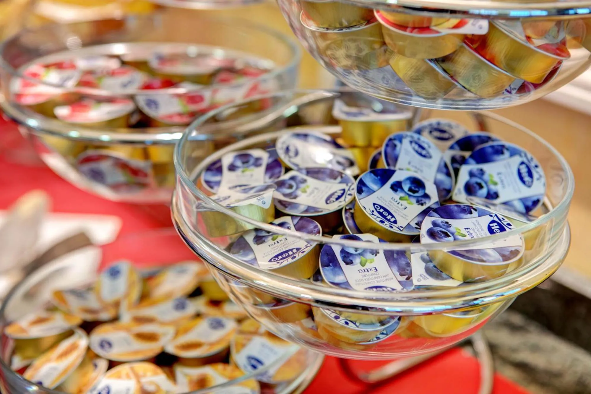 Hotel Garni San Carlo