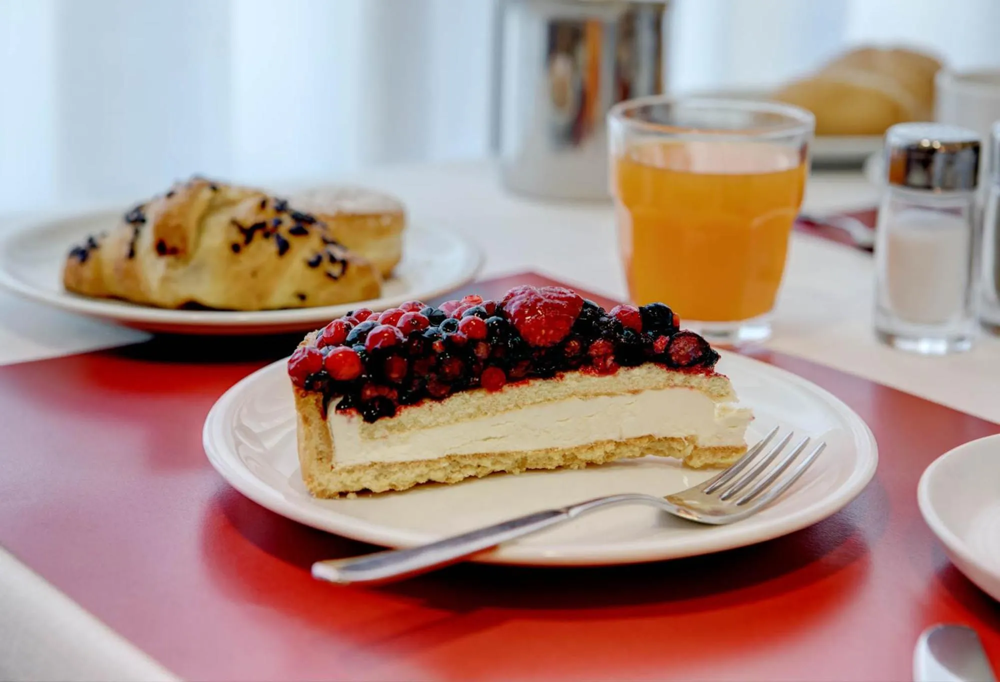 Hotel Garni San Carlo