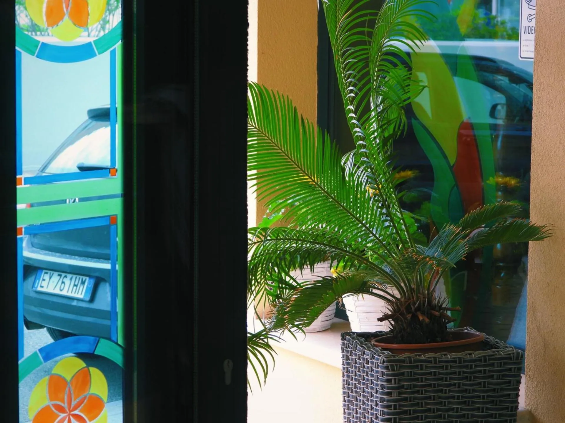 Hotel Garni San Carlo