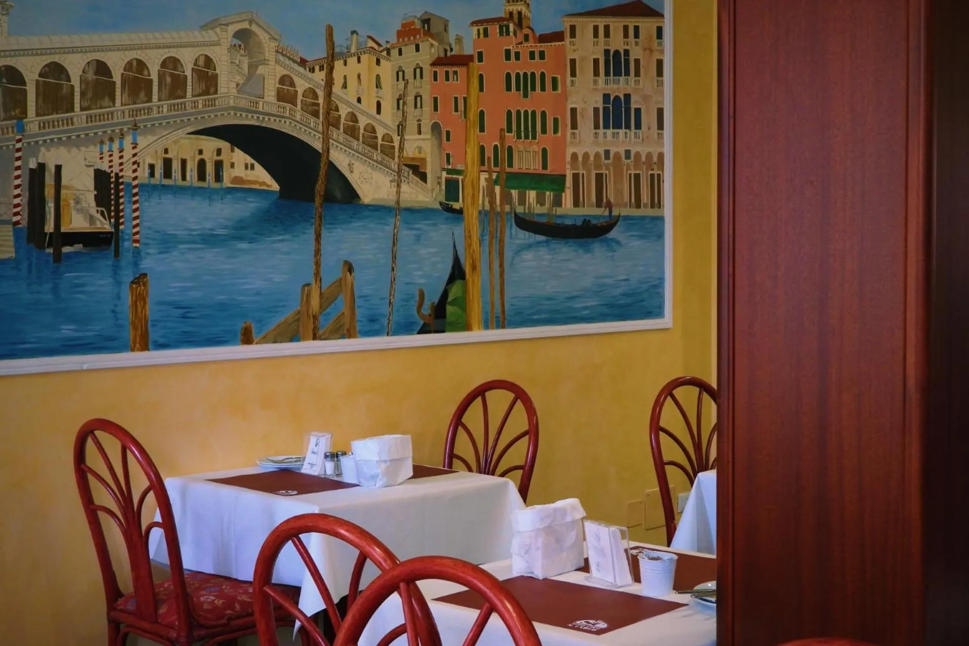 Hotel Garni San Carlo